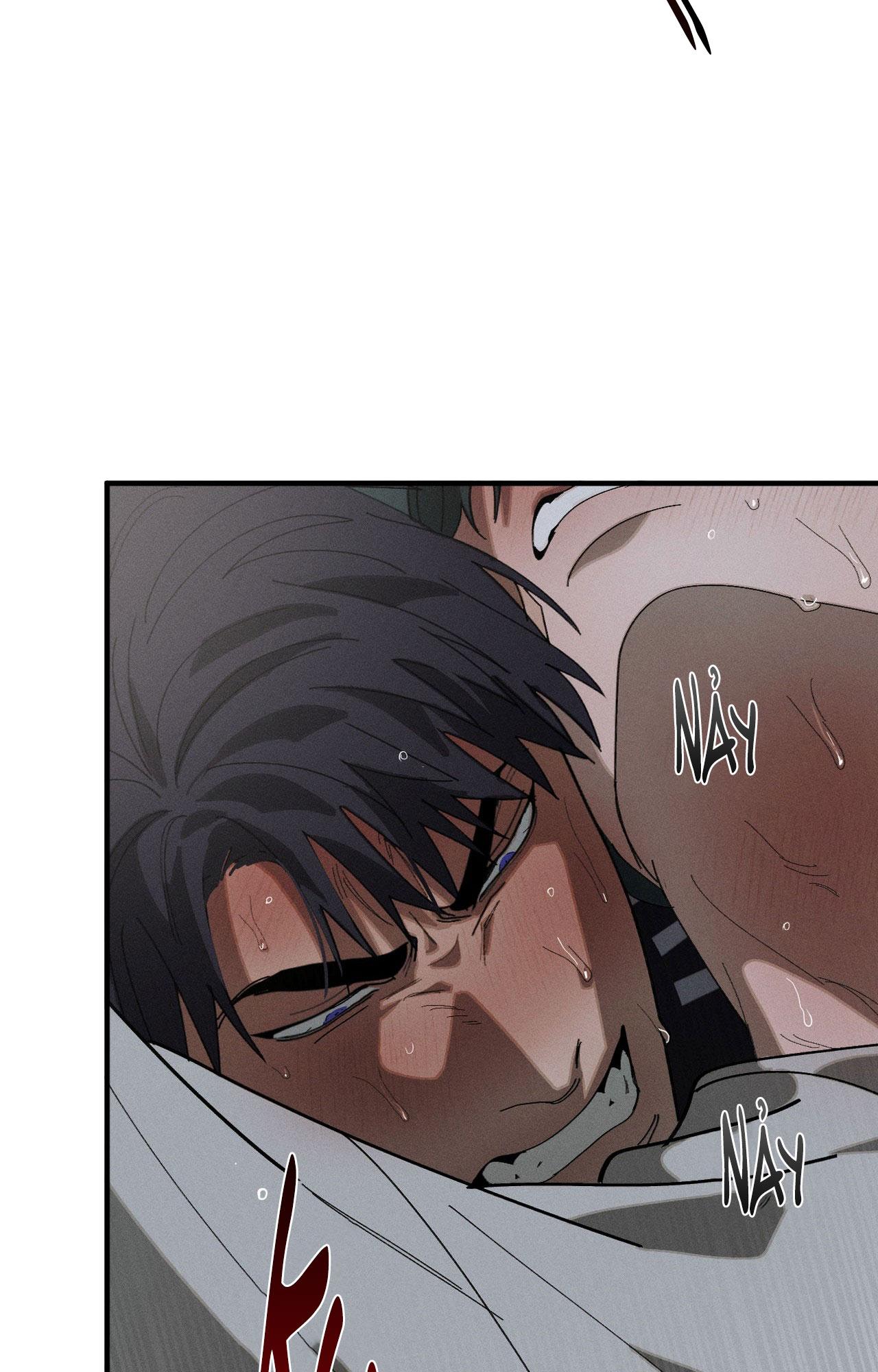 LỬA TÌNH BỐC CHÁY Chapter 23 - Next Chapter 24