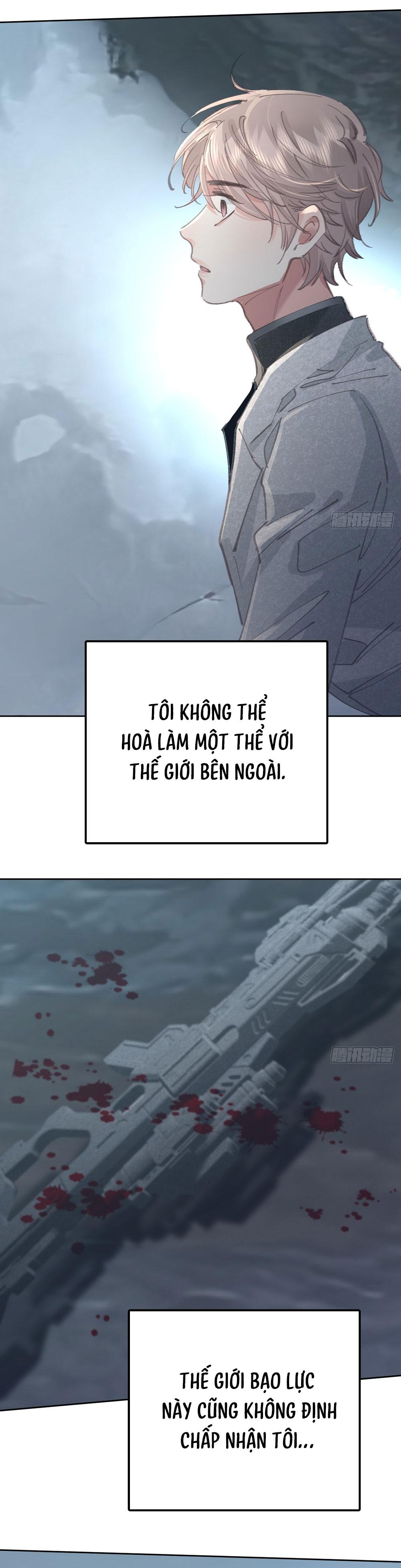 Ong Thợ Chapter 84 - Next 