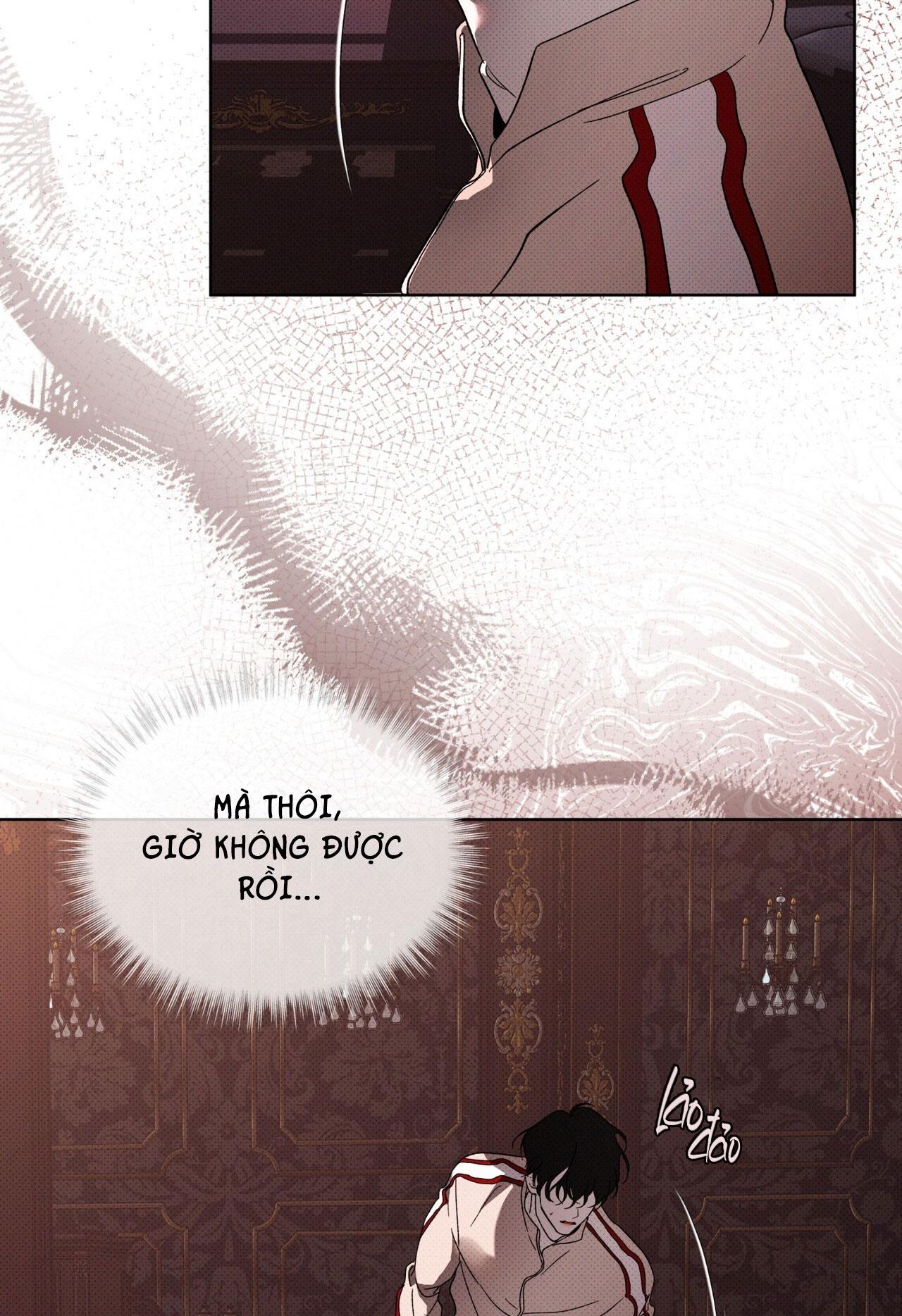 NGUỒN GỐC TIẾN HÓA Chapter 17 - Next Chapter 18