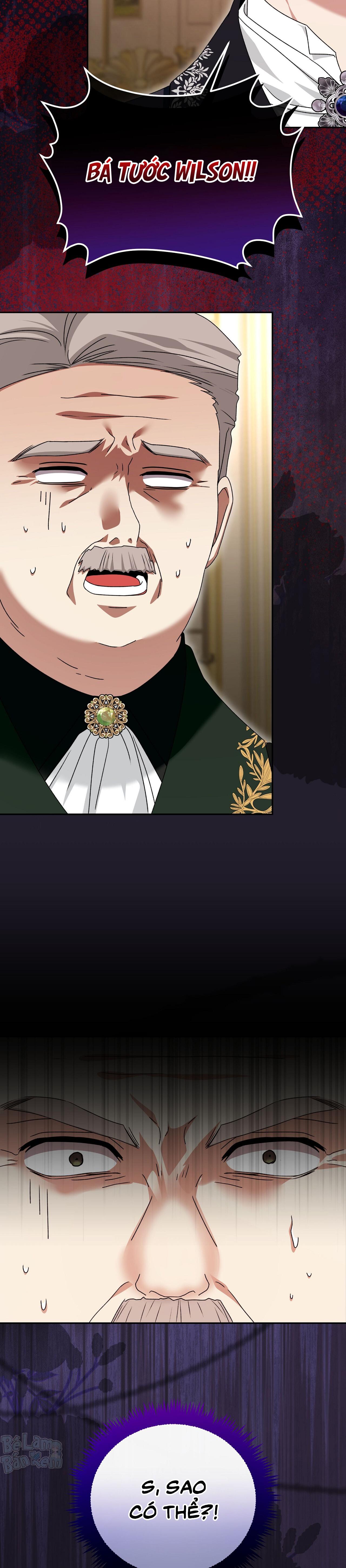 Xuyên thành cục bông của tên cuồng công Chapter 45 - Next Chapter 46