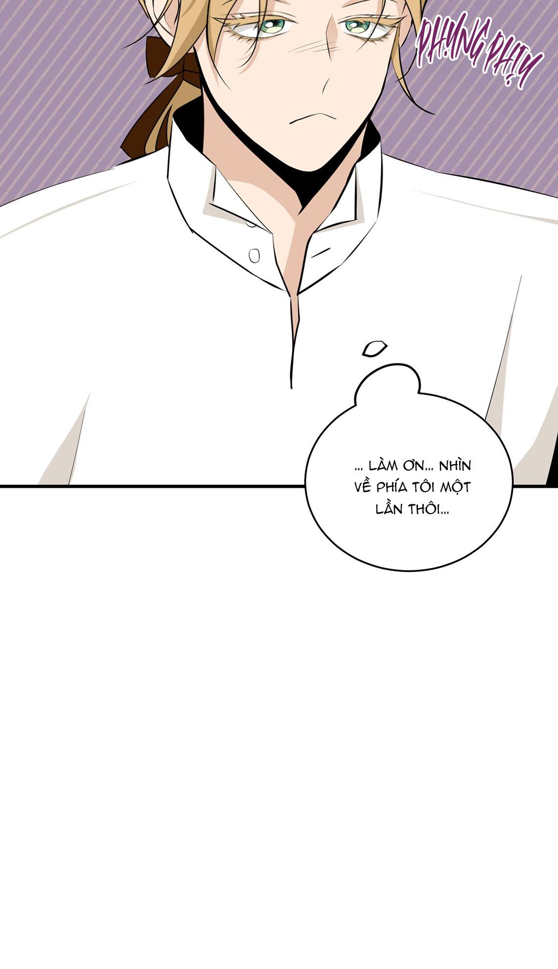 LOÀI HOA KHÔNG TÊN Chapter 22 - Next 