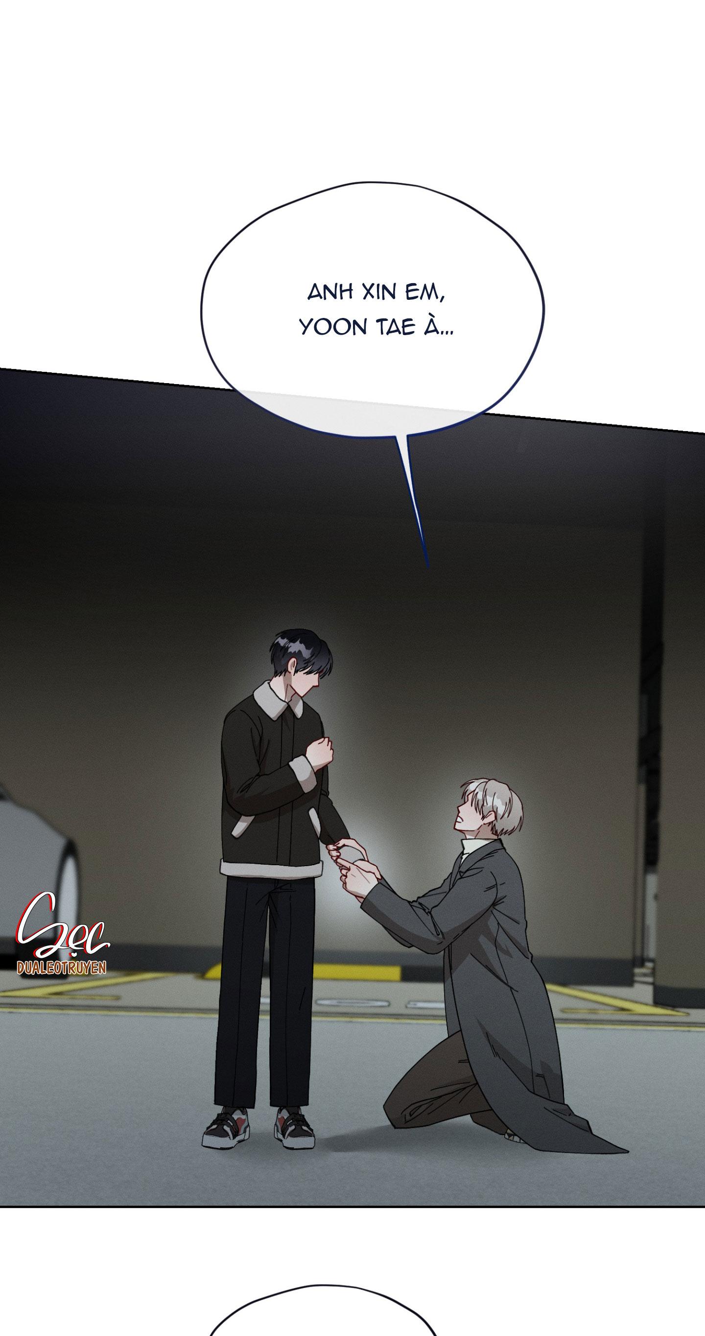 (ABO) CÁCH YÊU THƯƠNG CỤC CƯNG Chapter 8 - Next 