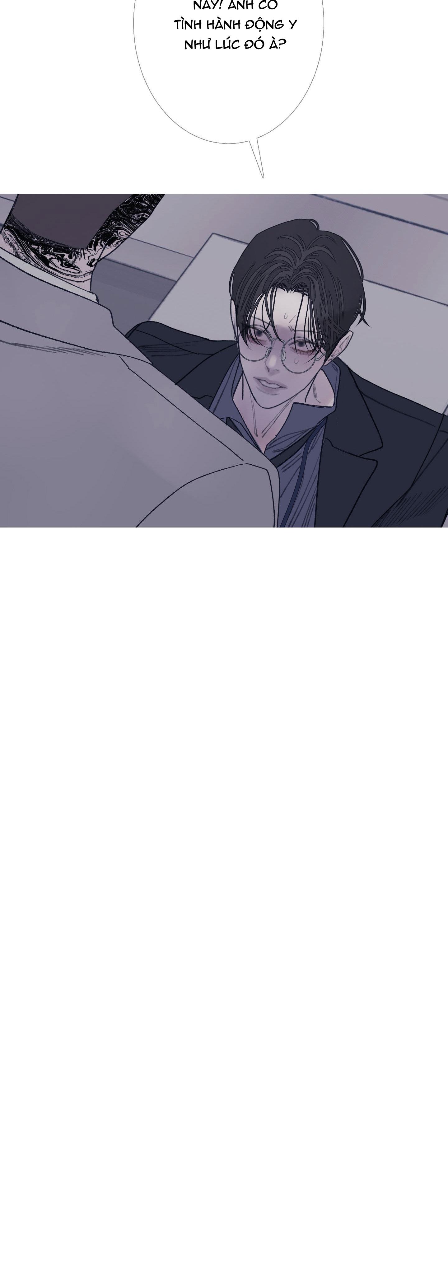 EM BÉ VÀ ĐẠI CA Chapter 50 - Next Chapter 51