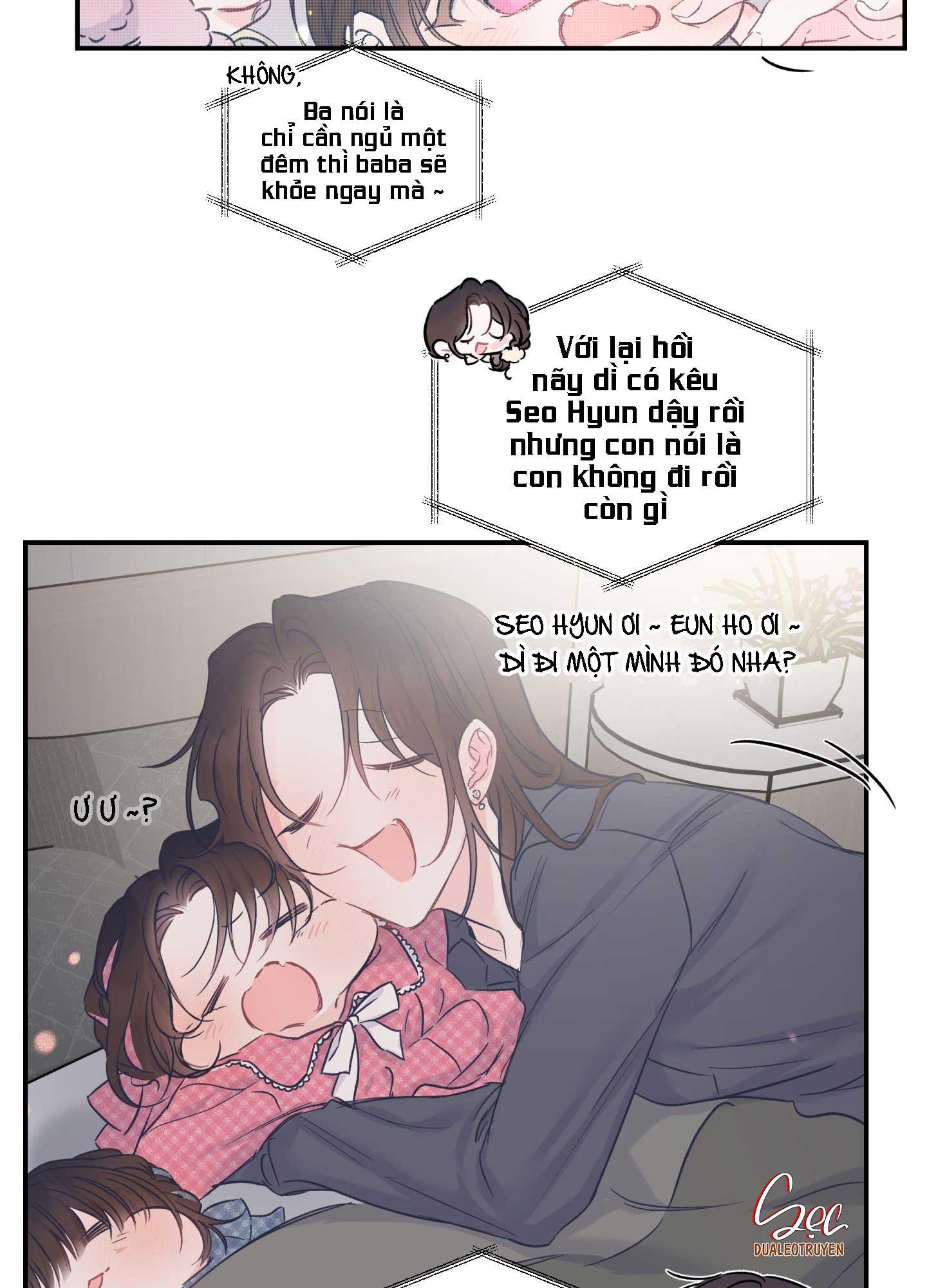 ĐẢO NGƯỢC CỦA ĐẢO NGƯỢC Chapter 62 - Next 