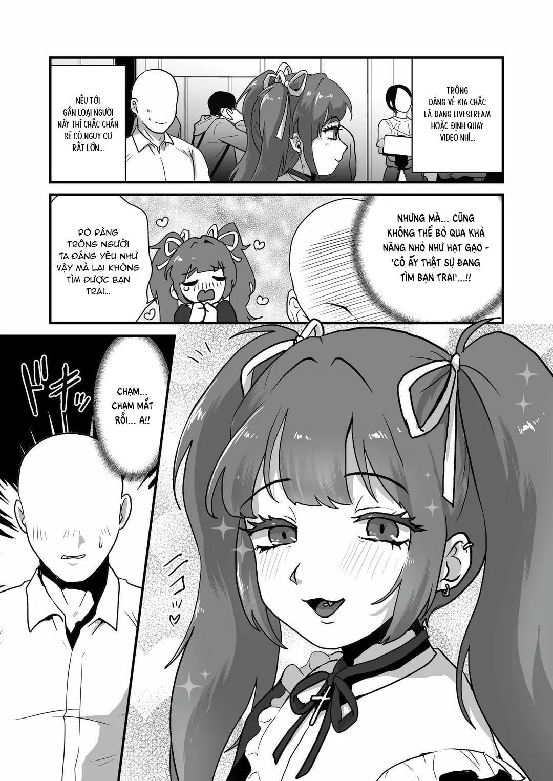 Đutanbao Shota Chapter 84 - Next Chapter 85