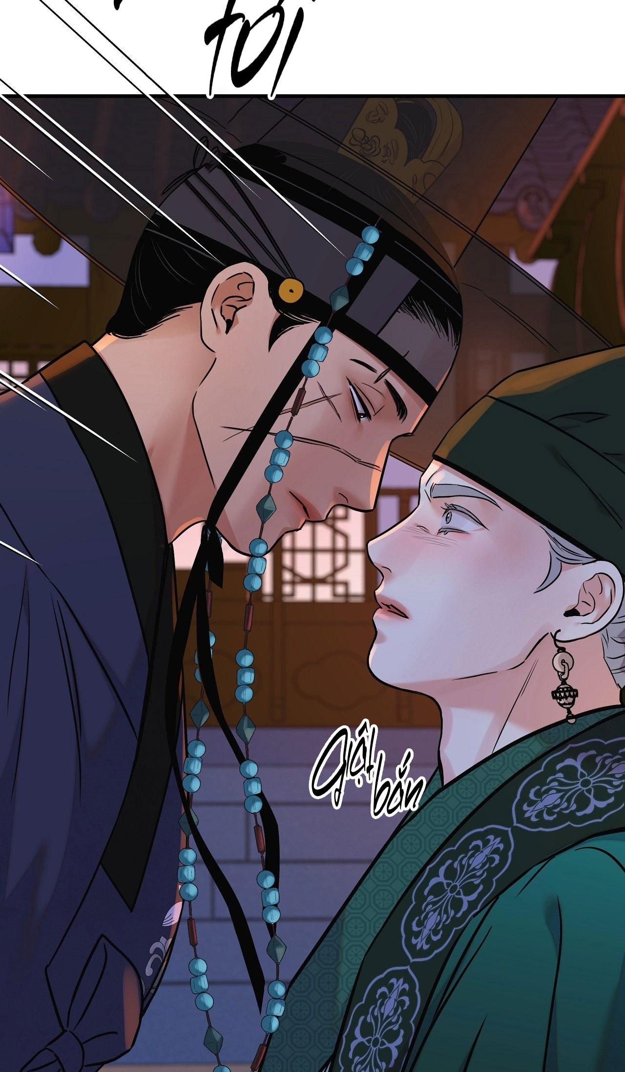 KIẾM HOA Chapter 91 - Next Chapter 92