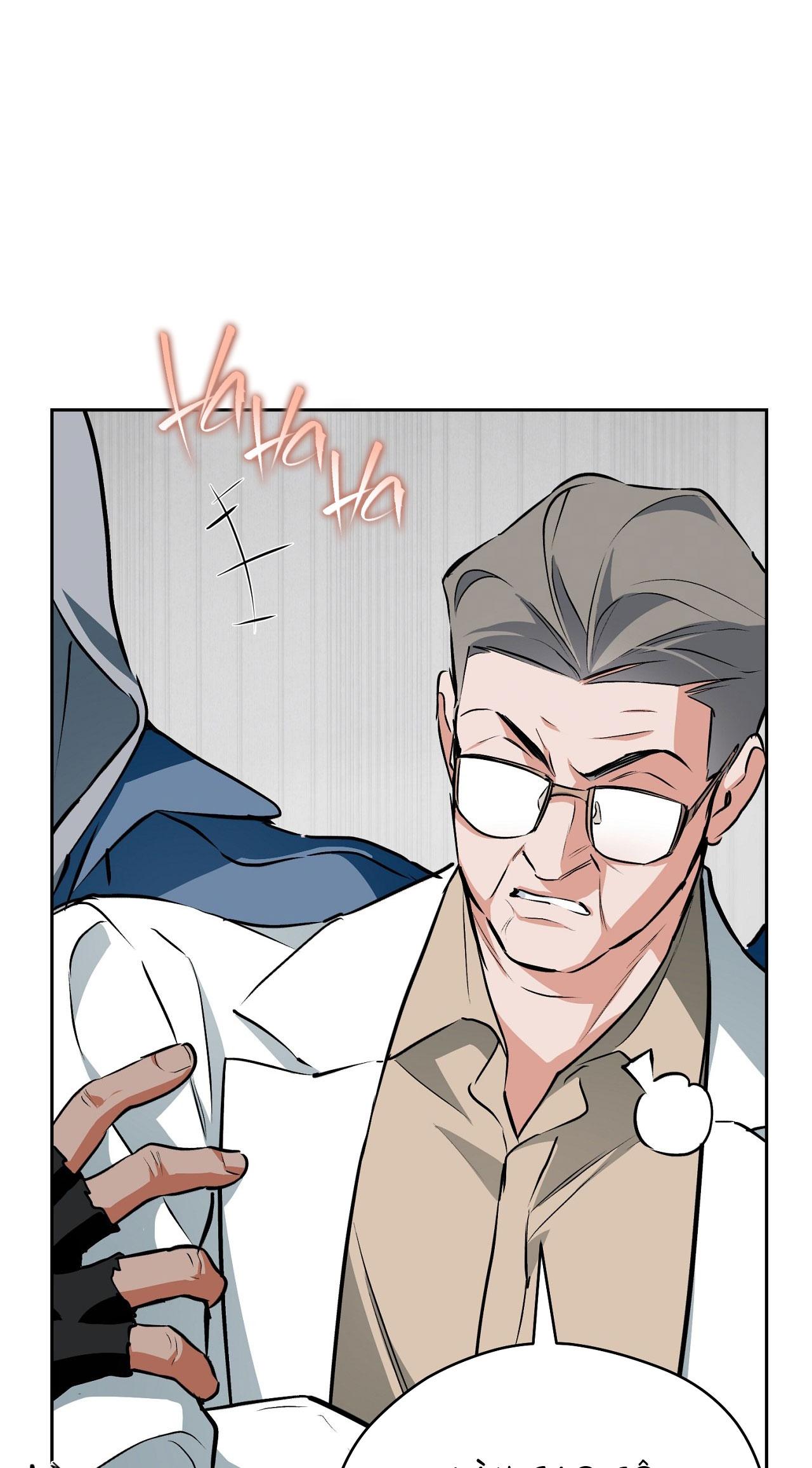 OFF TRACK Chapter 48 - Next Chapter 49