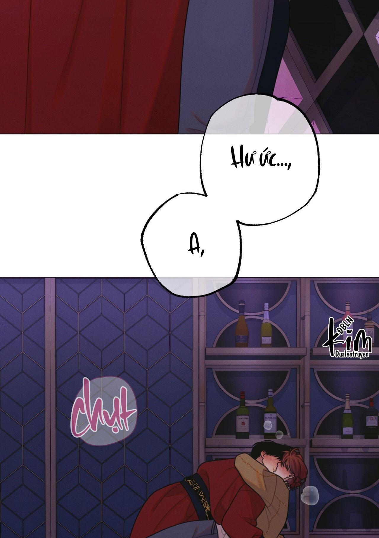 QUẺ BÓI GIẤC MƠ CỦA YÊU TINH Chapter 68 - Next Chapter 69