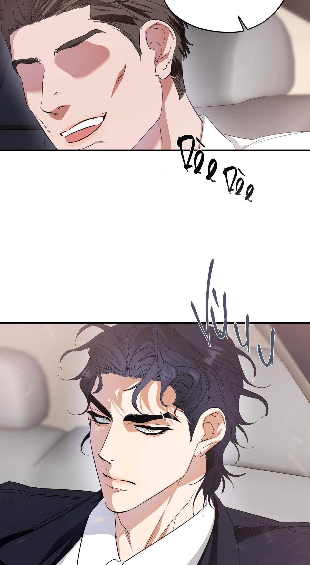 LỆNH CỨU RỖI Chapter 71 - Next 