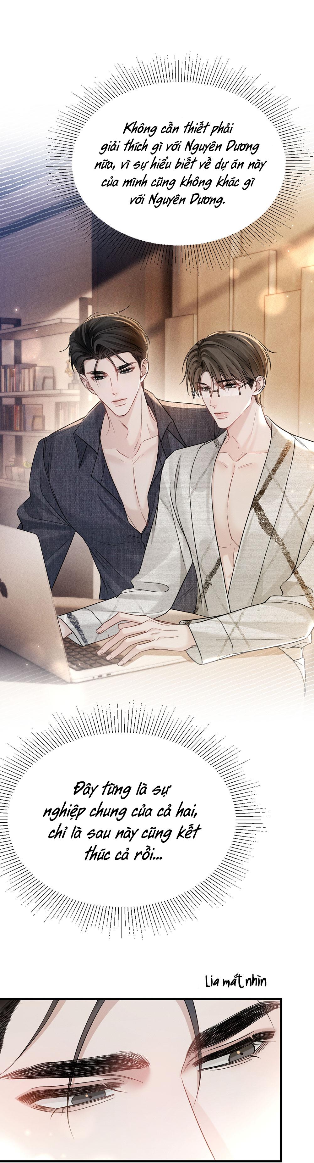 Cuộc Đối Đầu Gay Gắt Chapter 111 - Next 