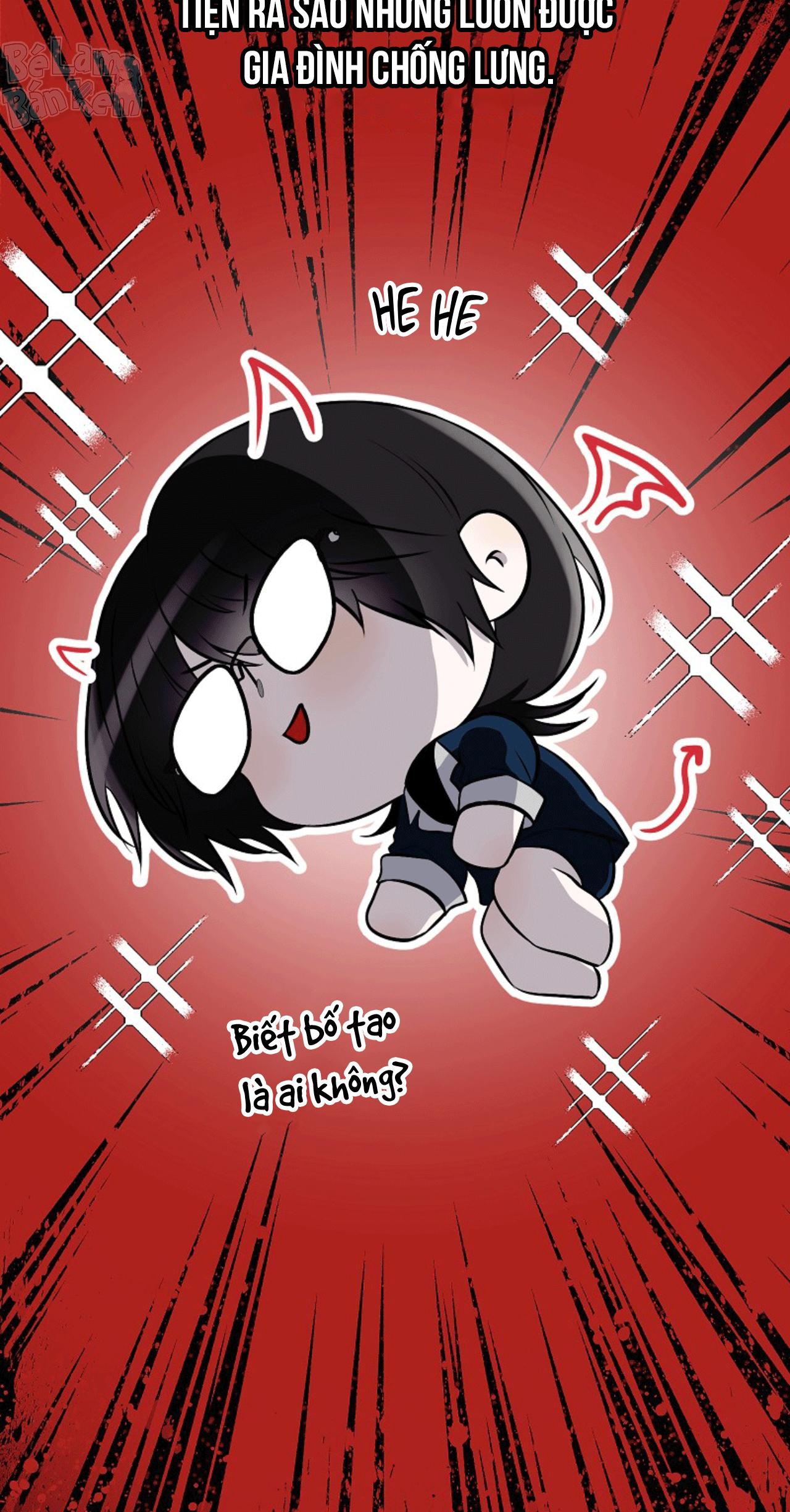 Làm sao đây? Tôi gặp phải quest công lược tổng tài tra nam rồi Chapter 33 - Next 