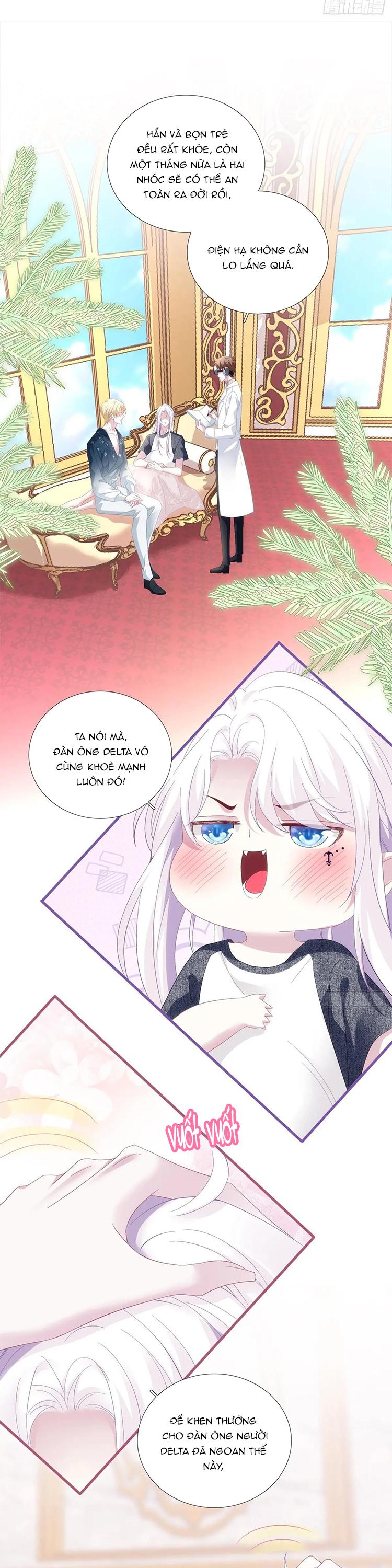 Thánh Tâm không dễ chọc Chapter 87 - Next 