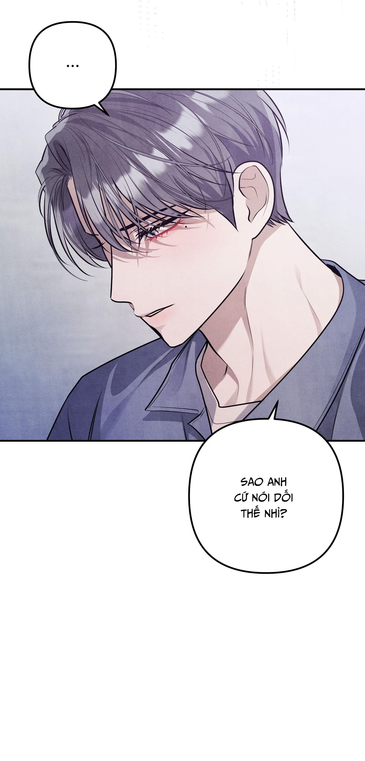 HẮC DIỄM DỤC VỌNG Chapter 21 END SS1 - Next 