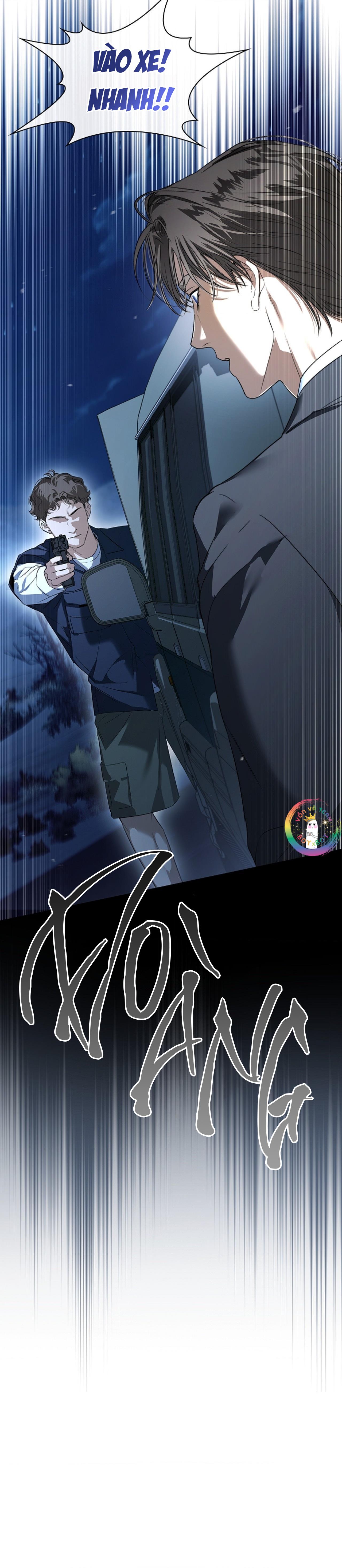 CÓ GIỎI THÌ HÔN TÔI ĐI Chapter 20 - Next Chapter 21