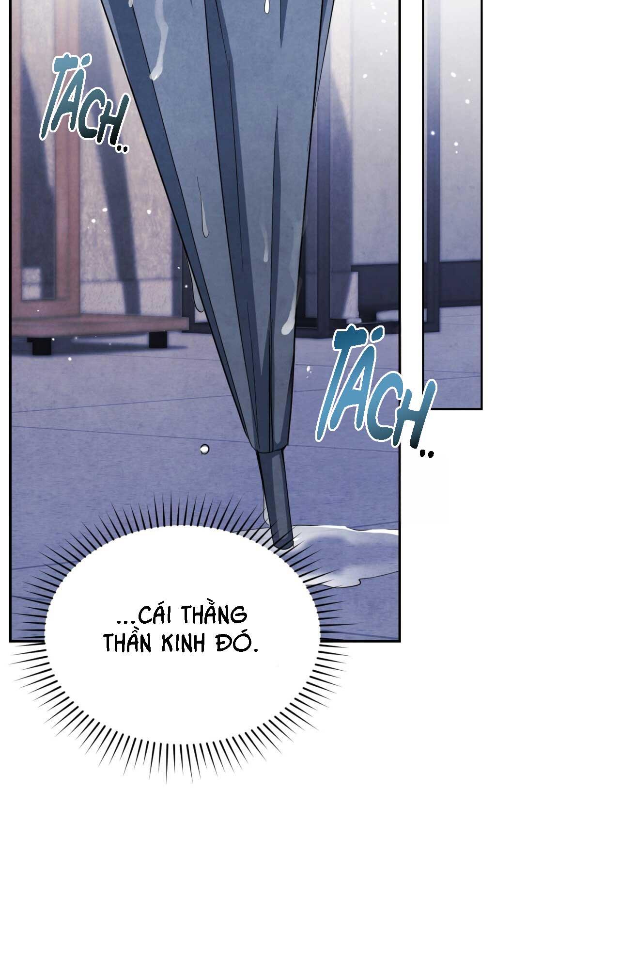THẾ GIỚI XUNG KHẮC Chapter 5 - Trang 2