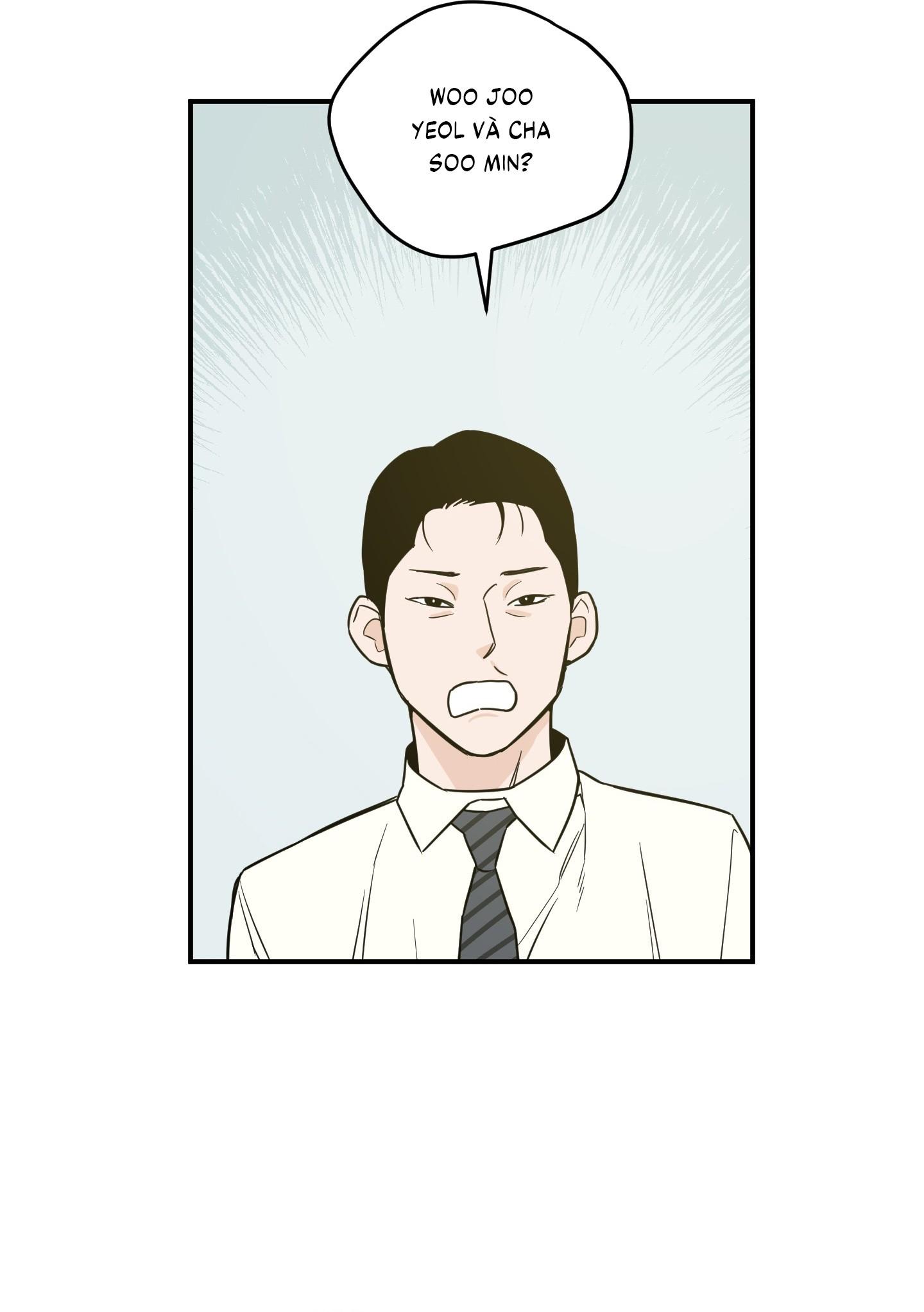 (CBunu) SCOOP Chapter 16 - Next Chapter 17