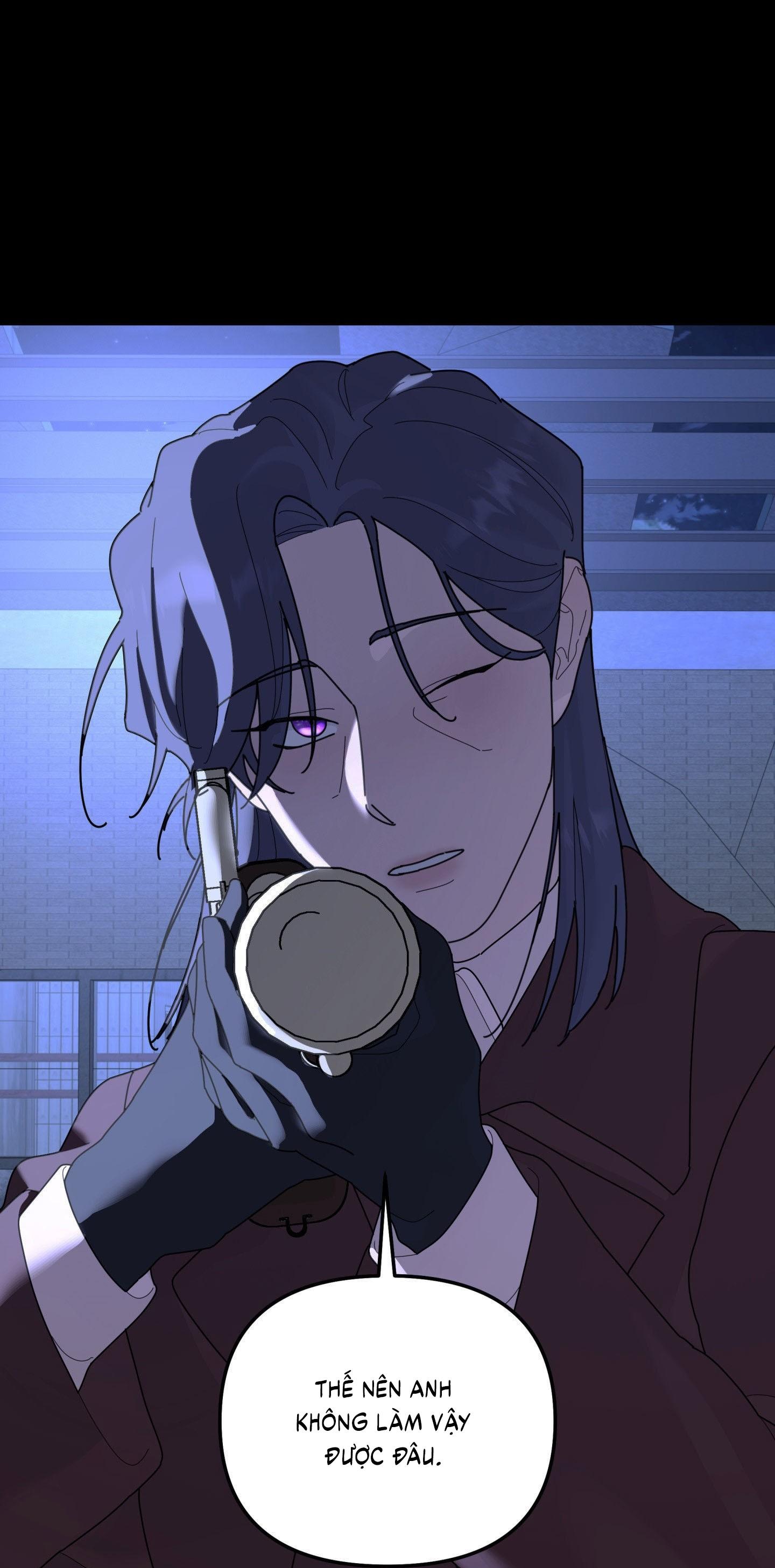 (CBunu) Cây Không Có Rễ Chapter 97 End season 2 - Next 