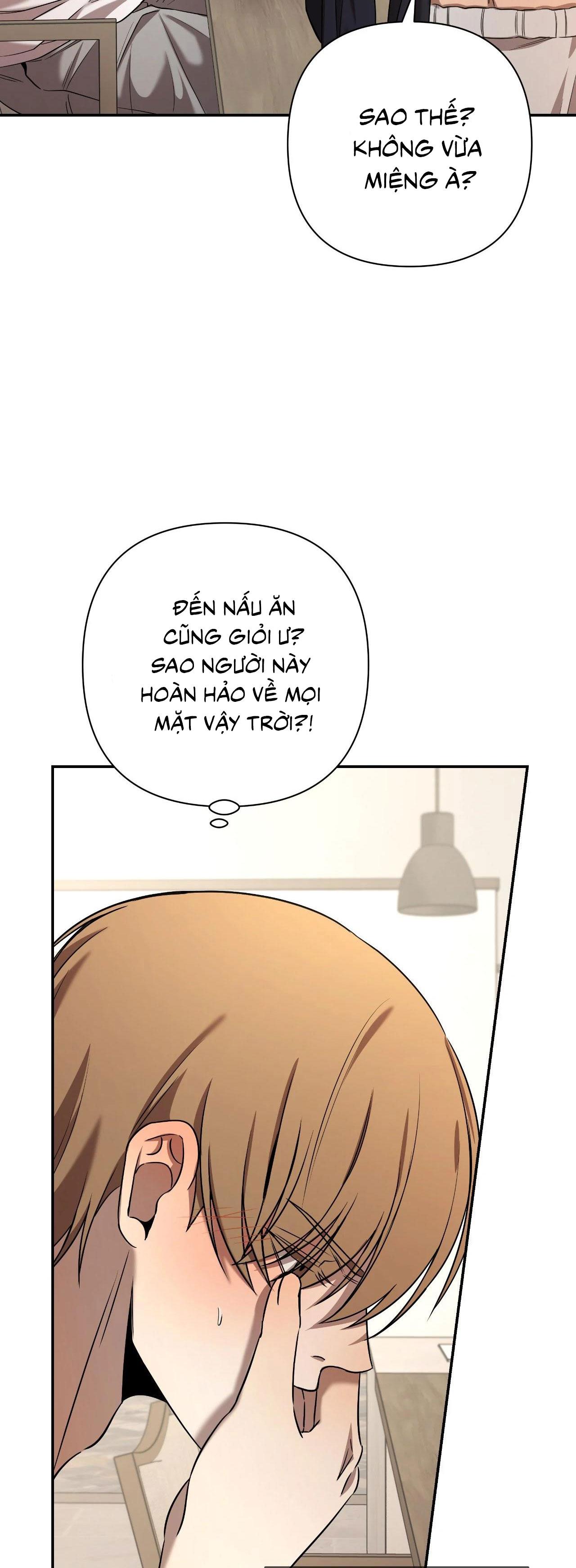 Mắc Kẹt Trong Game Hẹn Hò Của Em Gái Tôi Chapter 86 NT 1 - Next Chapter 87 NT 2