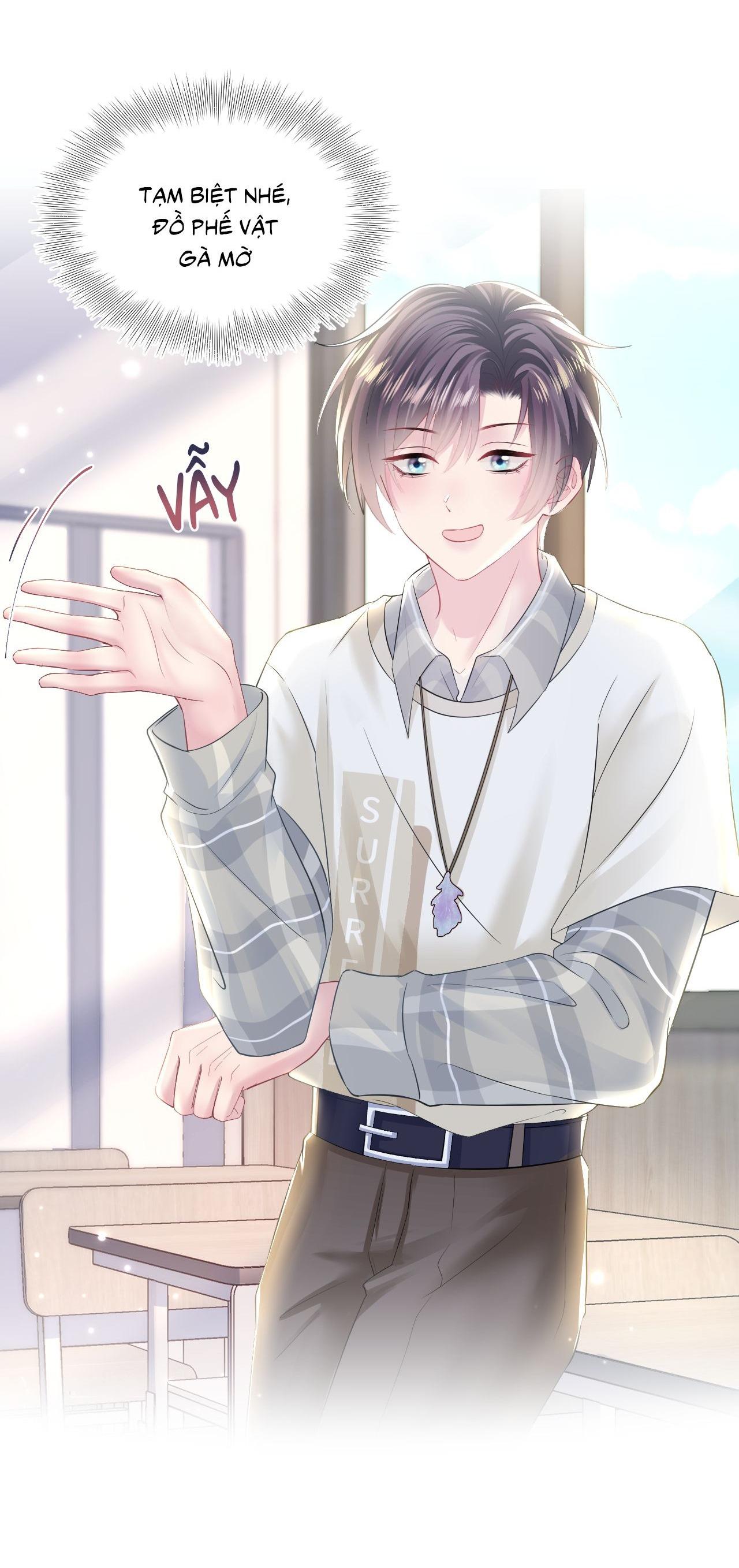 Tuyệt mỹ bạch liên hoa online dạy học Chapter 122 - Next Chapter 123