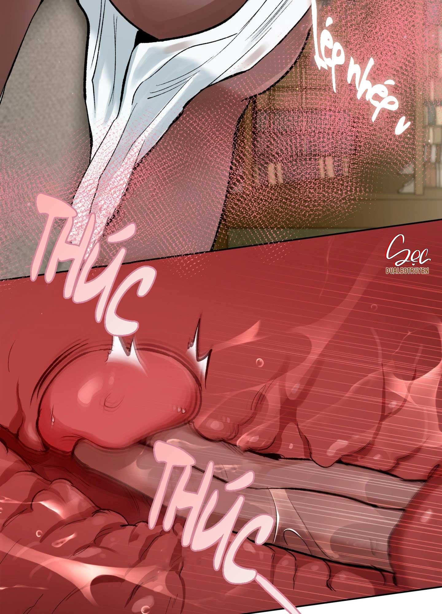 DÙNG THUỐC KÍCH DỤC CHINH PHỤC THẾ GIỚI Chapter 14 - Next Chapter 15