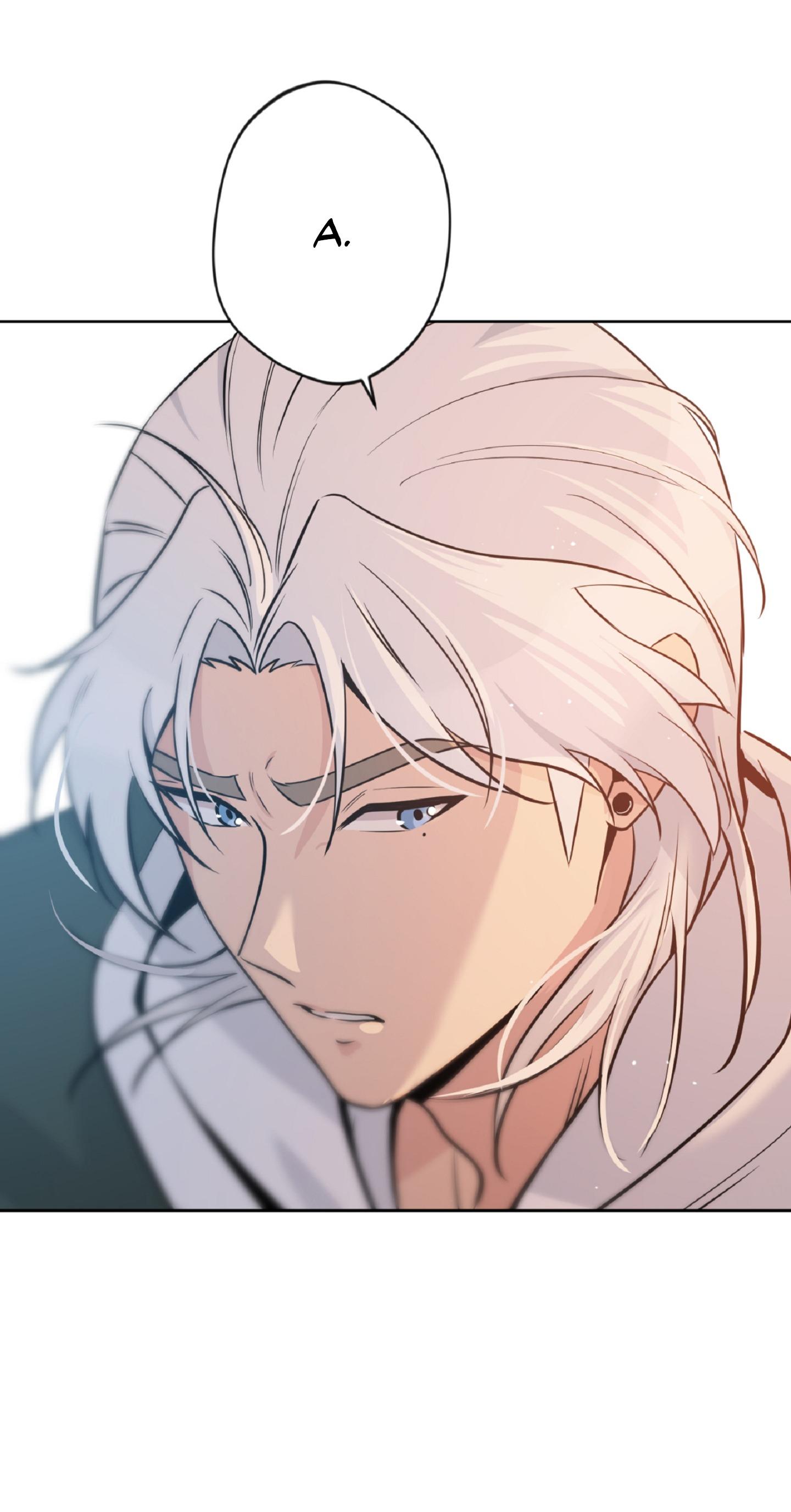 Angel kiss Chapter 14 - Next 