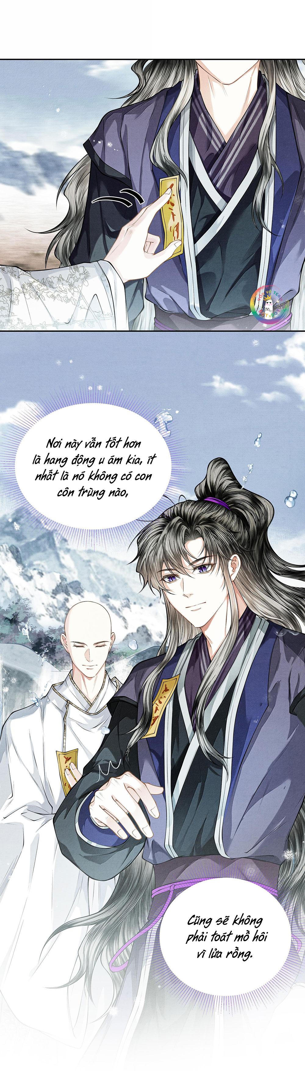 (END) Đồng Tiền Kham Thế Chapter 130 - Next Chapter 131