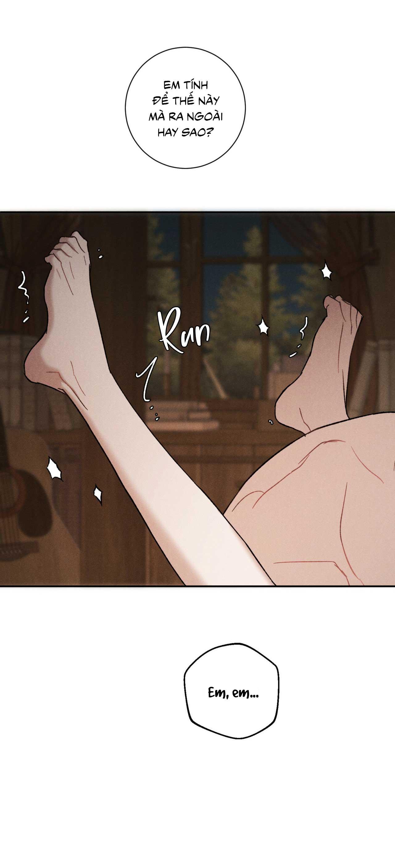 Joo Eun Chapter 48 H+++ - Next Chapter 49 H+++