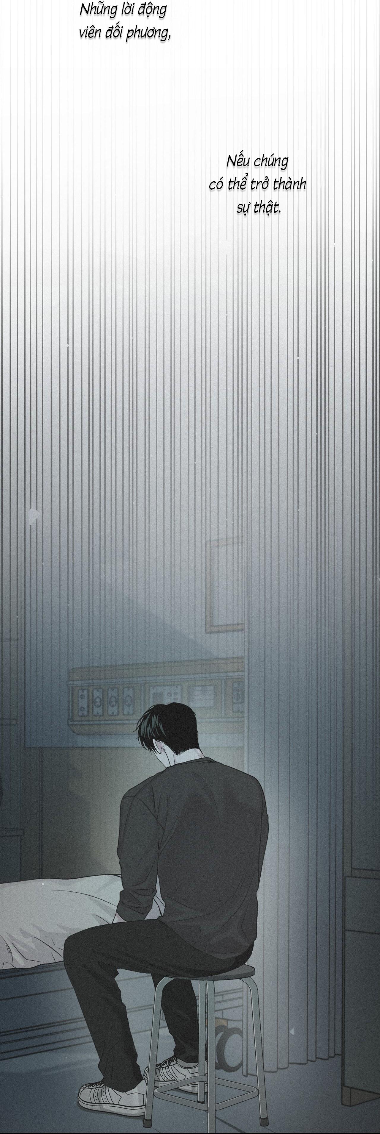 (CBunu) Phép Chiếu Chapter 43 - Next Chapter 44