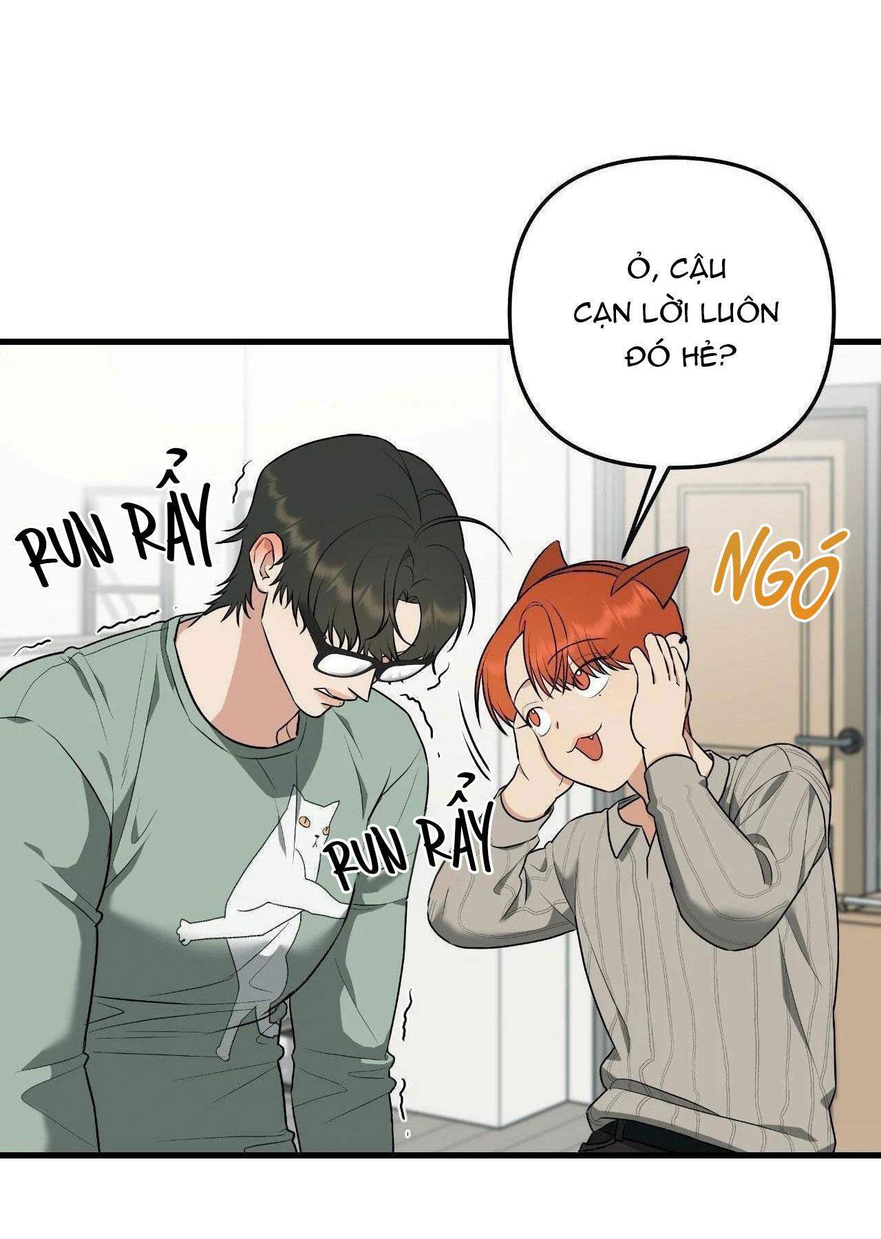 Bốt Hôn Chapter 5 - Next 