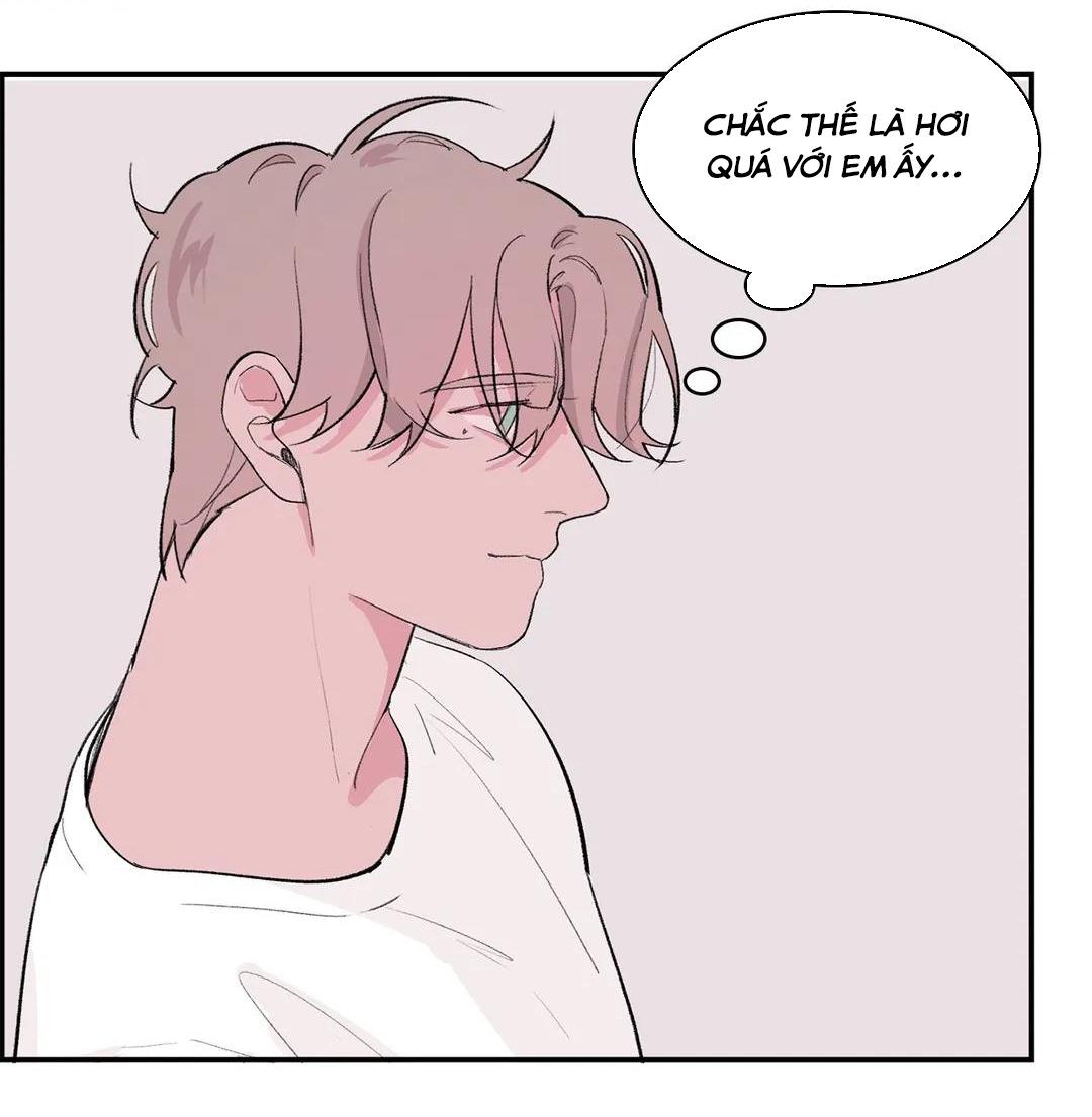 Vùng Đỏ Chapter 72 - PN12 - Next 