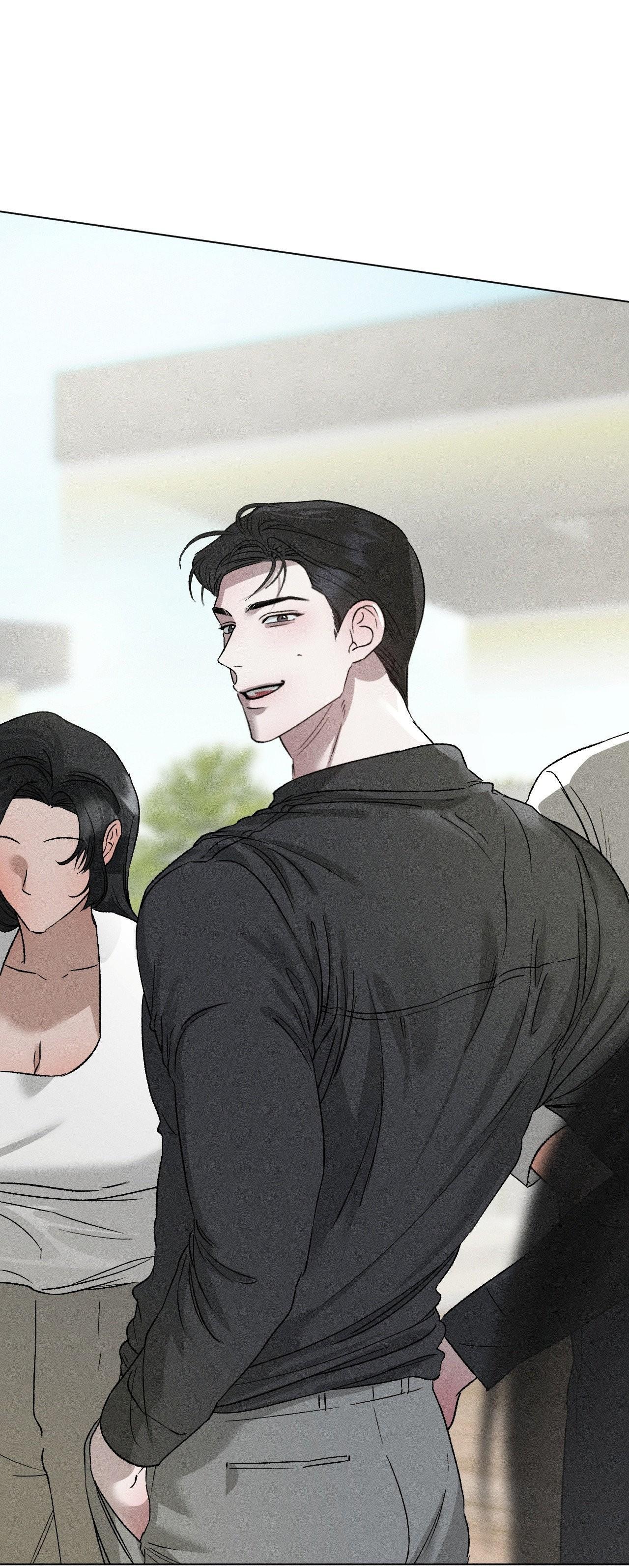 (CBunu) Close Up Chapter 32 H+ - Trang 2