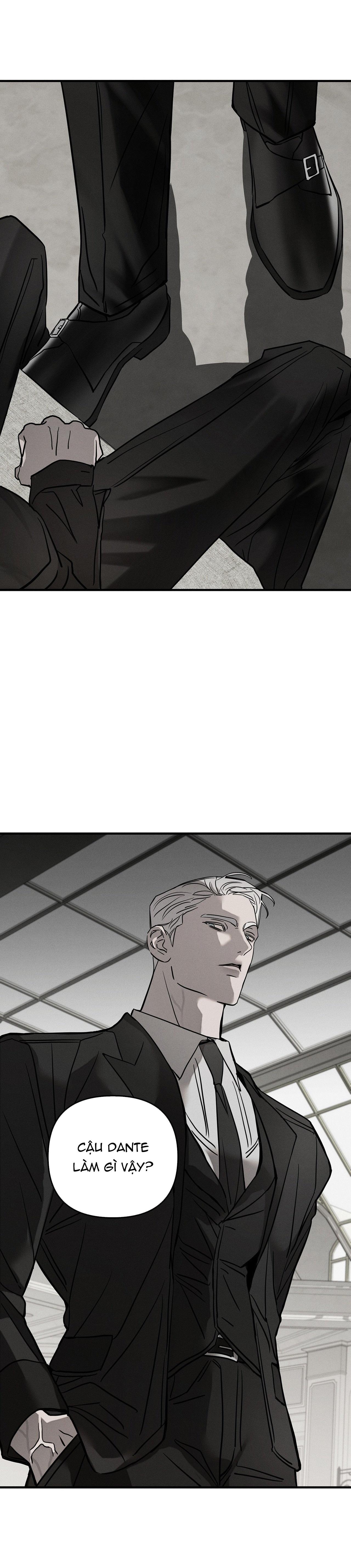 Pieta Chapter 15 - Next 