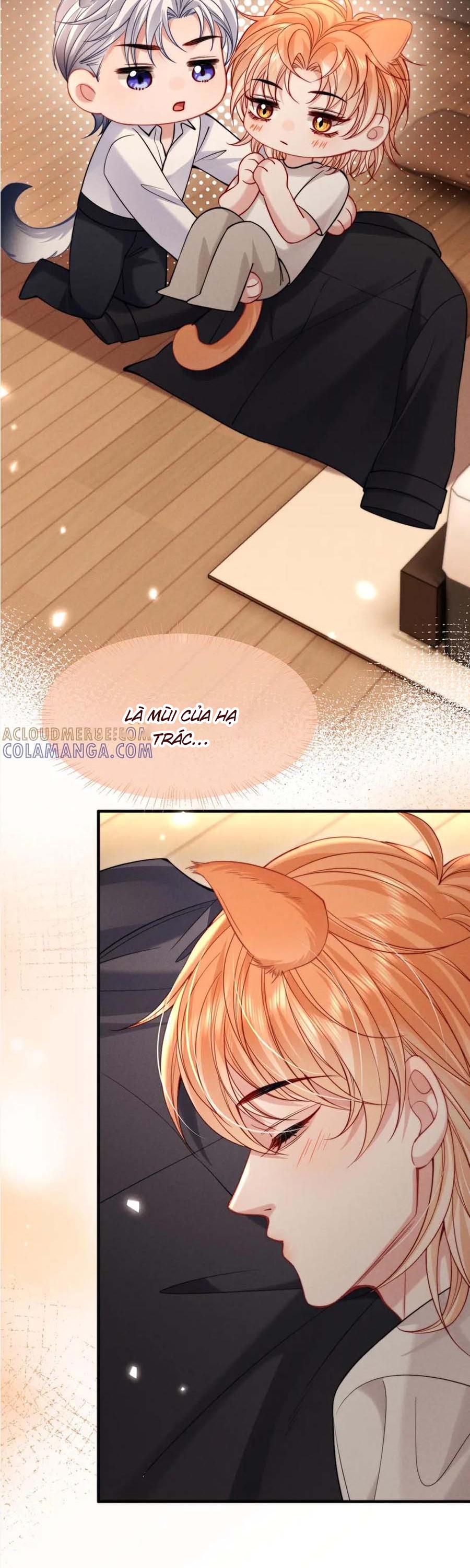 Nuông Chiều Sinh Hư Chapter 49 - Next Chapter 50