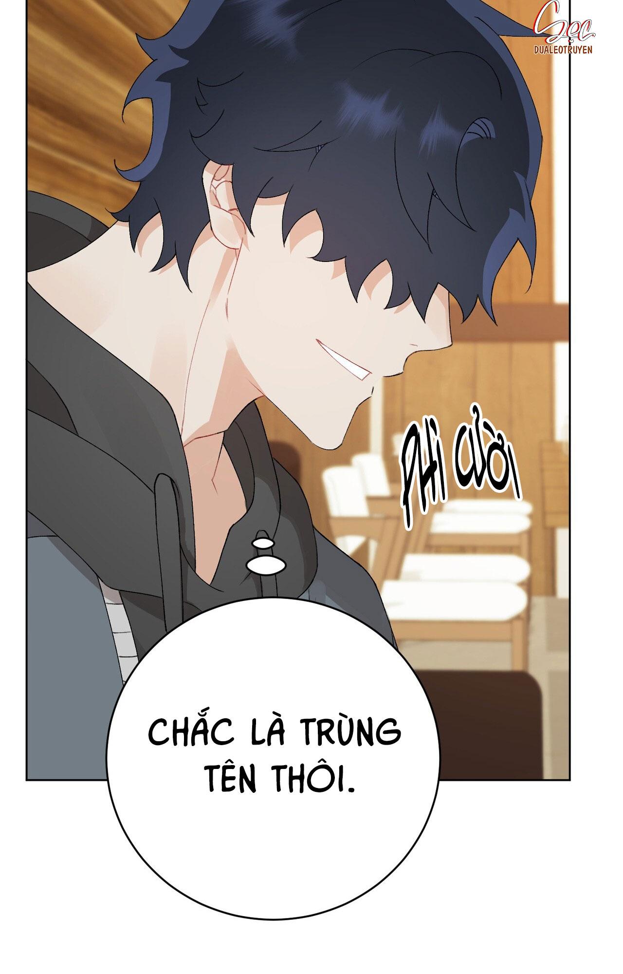 THIÊNG LIÊNG VÀ TÀN NHẪN Chapter 5 - Trang 2