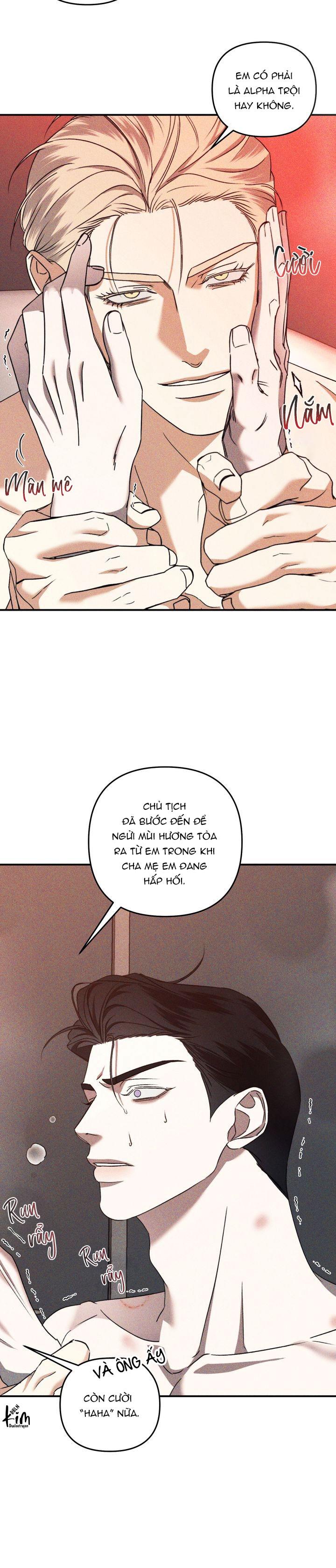 BL NGẮN LOẠN LUÂN - GIA ĐÌNH Chapter 10.4 hoàn cảnh 4 - Next 