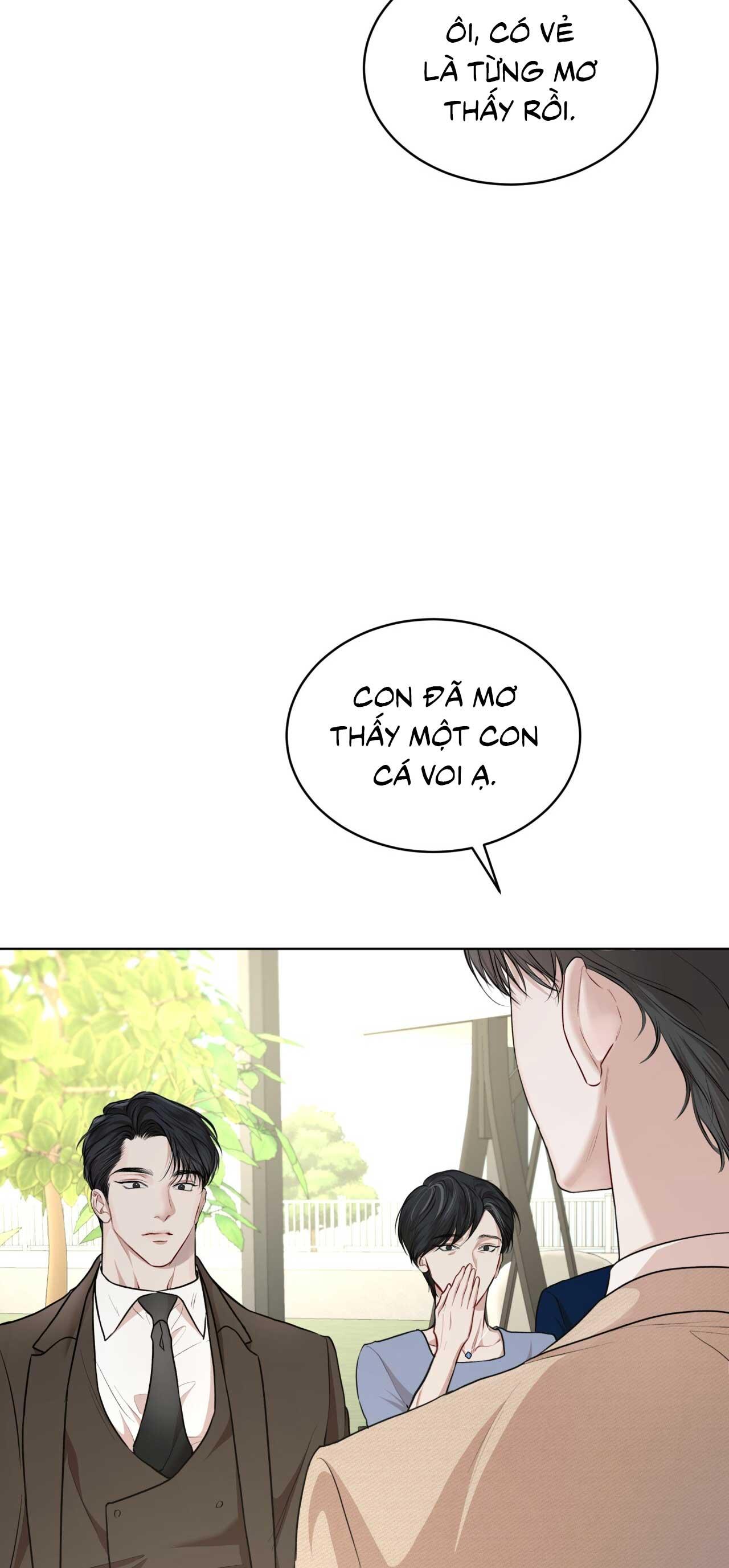 KHỞI NGUỒN SỰ SỐNG Chapter 72 - Next Chapter 73 H