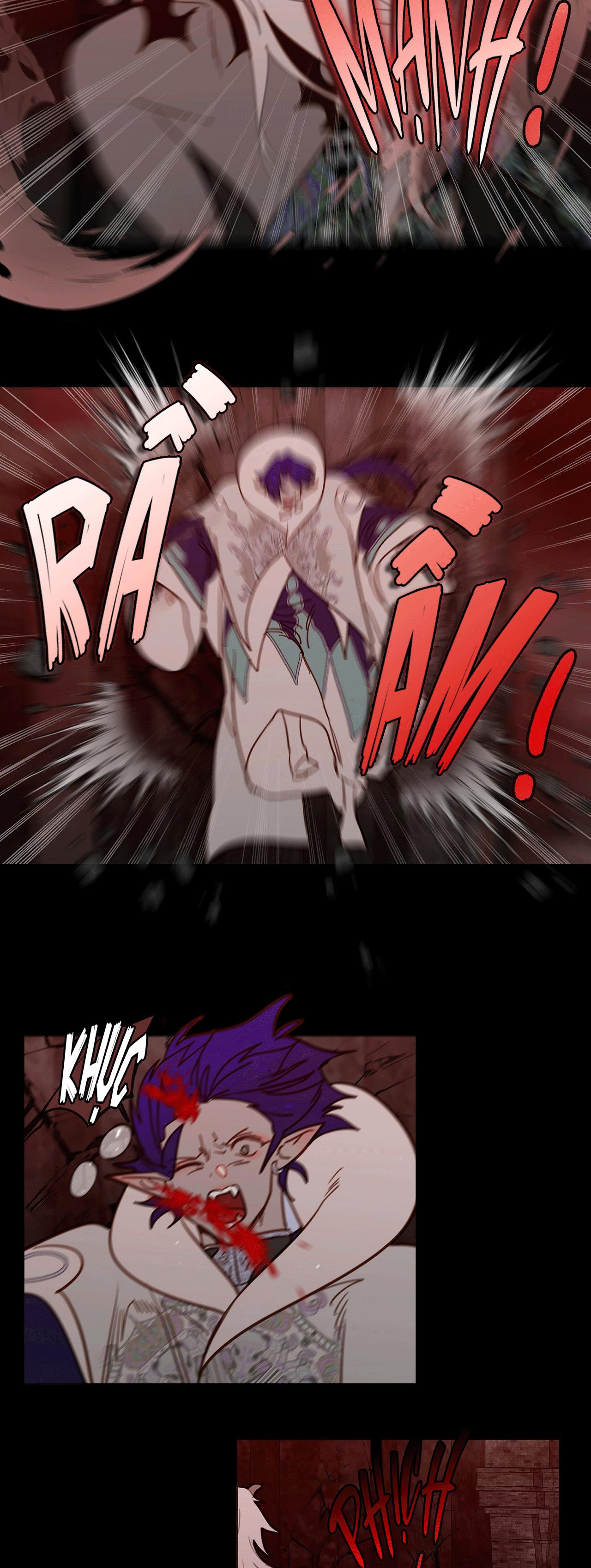 (ABO) TỚI QUỶ THÀNH TÌM PAPA Chapter 28 - Next 