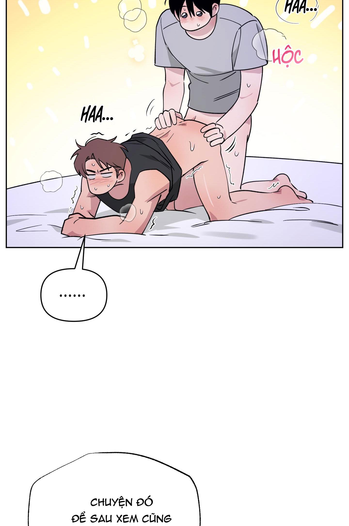 VẬN MAY BẤT NGỜ Chapter 69 - Next 