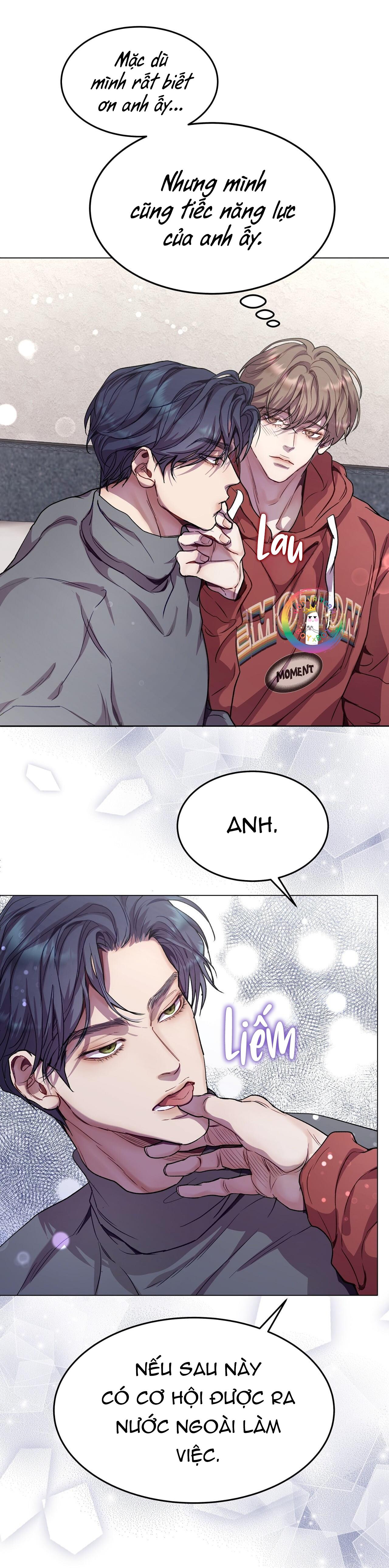Vị Kỷ Chapter 84 Làm trong bồn - Next 