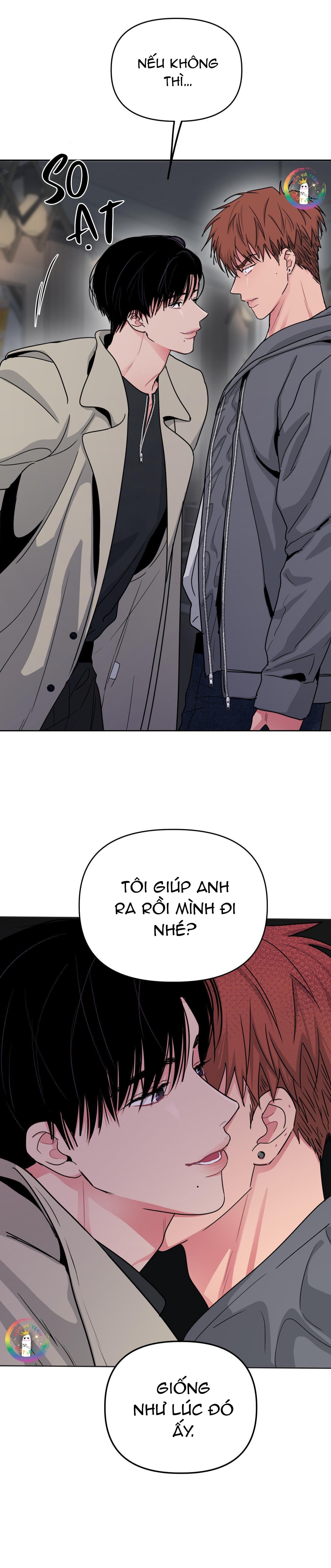 Arts Manz Chapter 47 - Next 