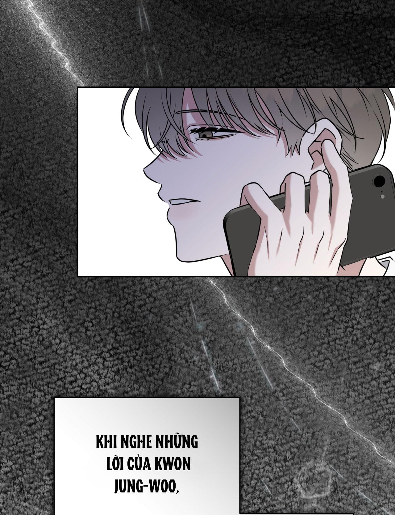 Chiến thuật bắt bóng tình yêu Chapter 43 - Next 