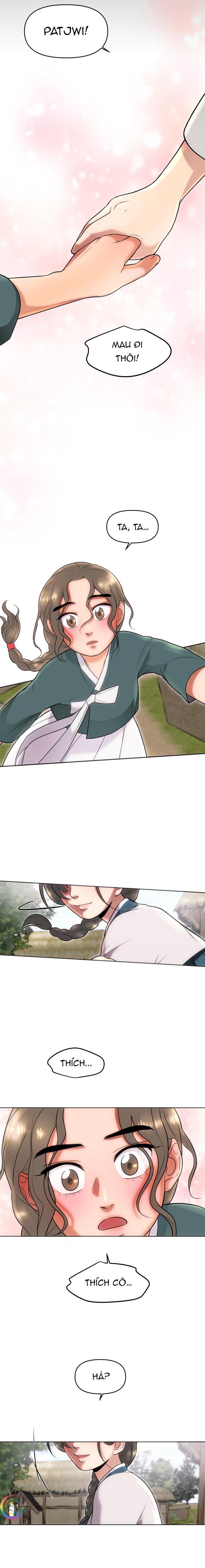 [GL-END] Bánh Gạo Hợp Cạ Chapter 3 - Trang 2