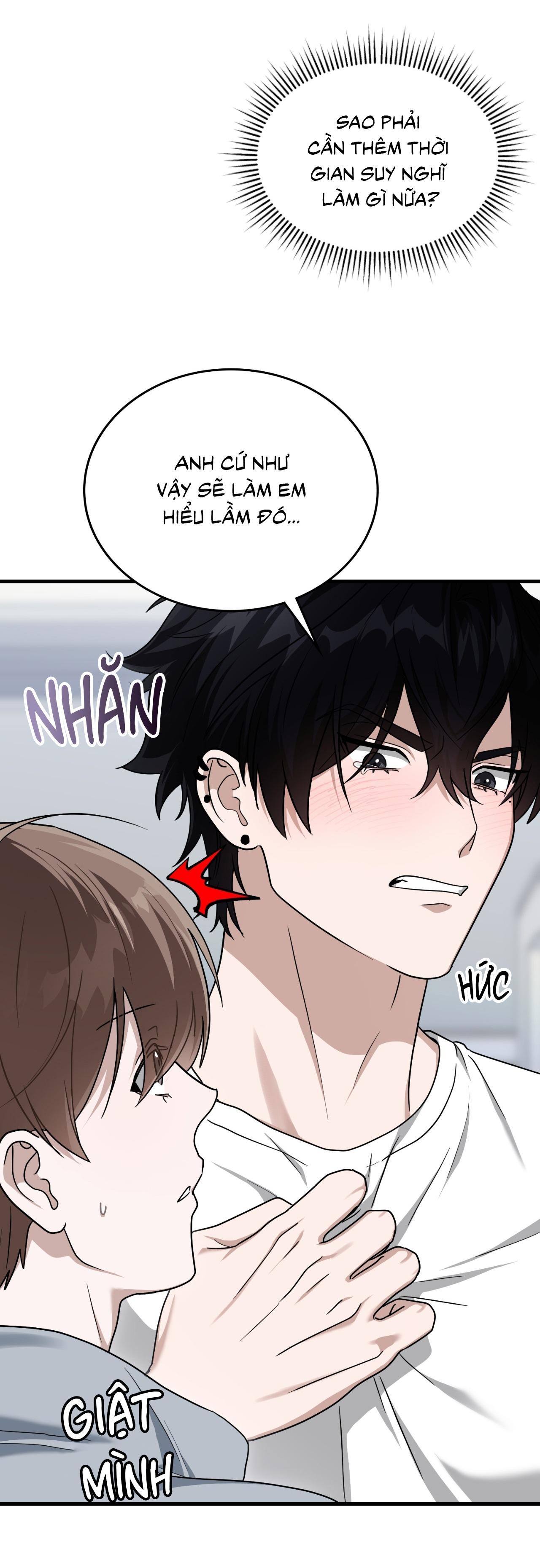 Guild member Chapter 80 - Next 