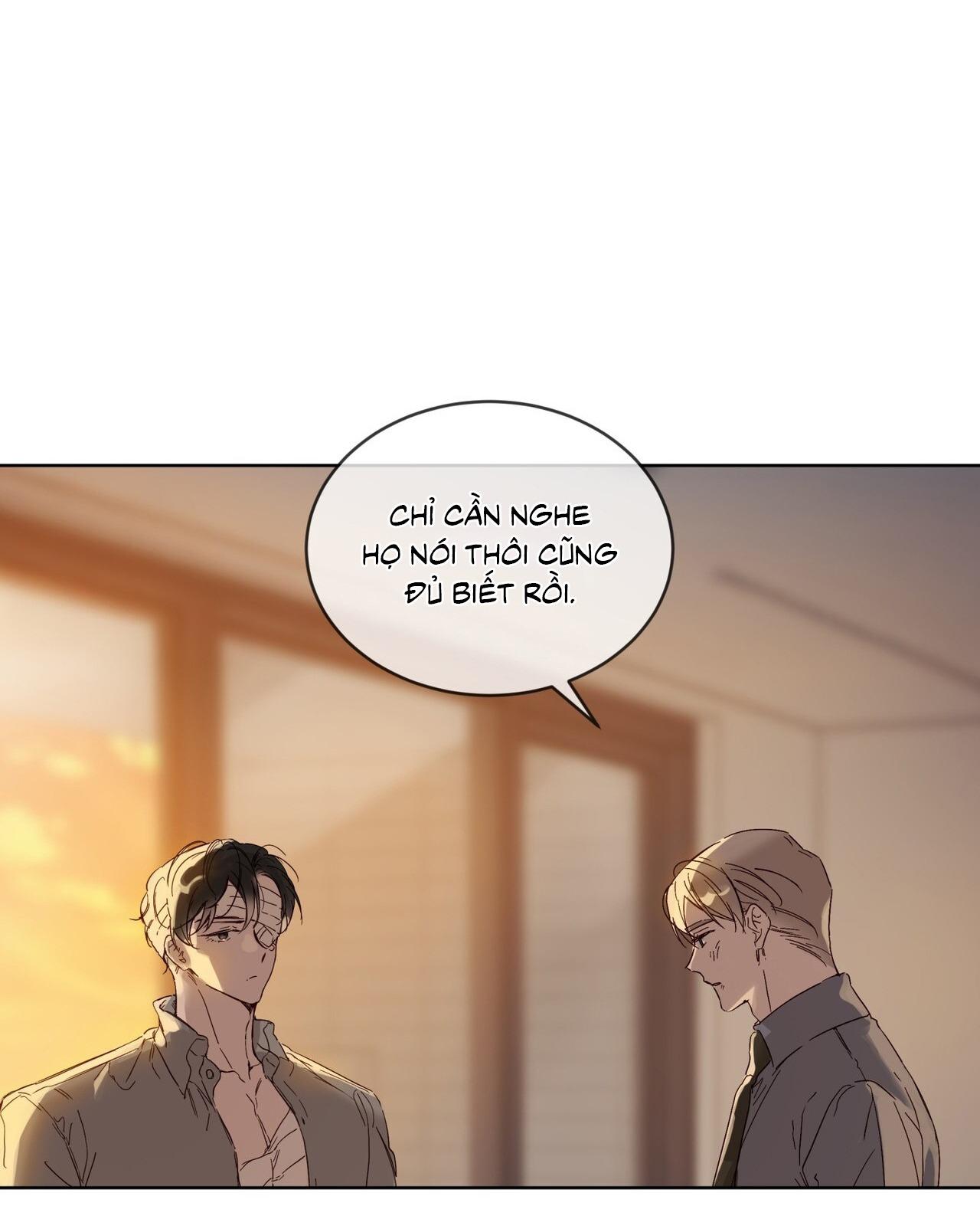 RAGA: Passion Chapter 14 - Next 