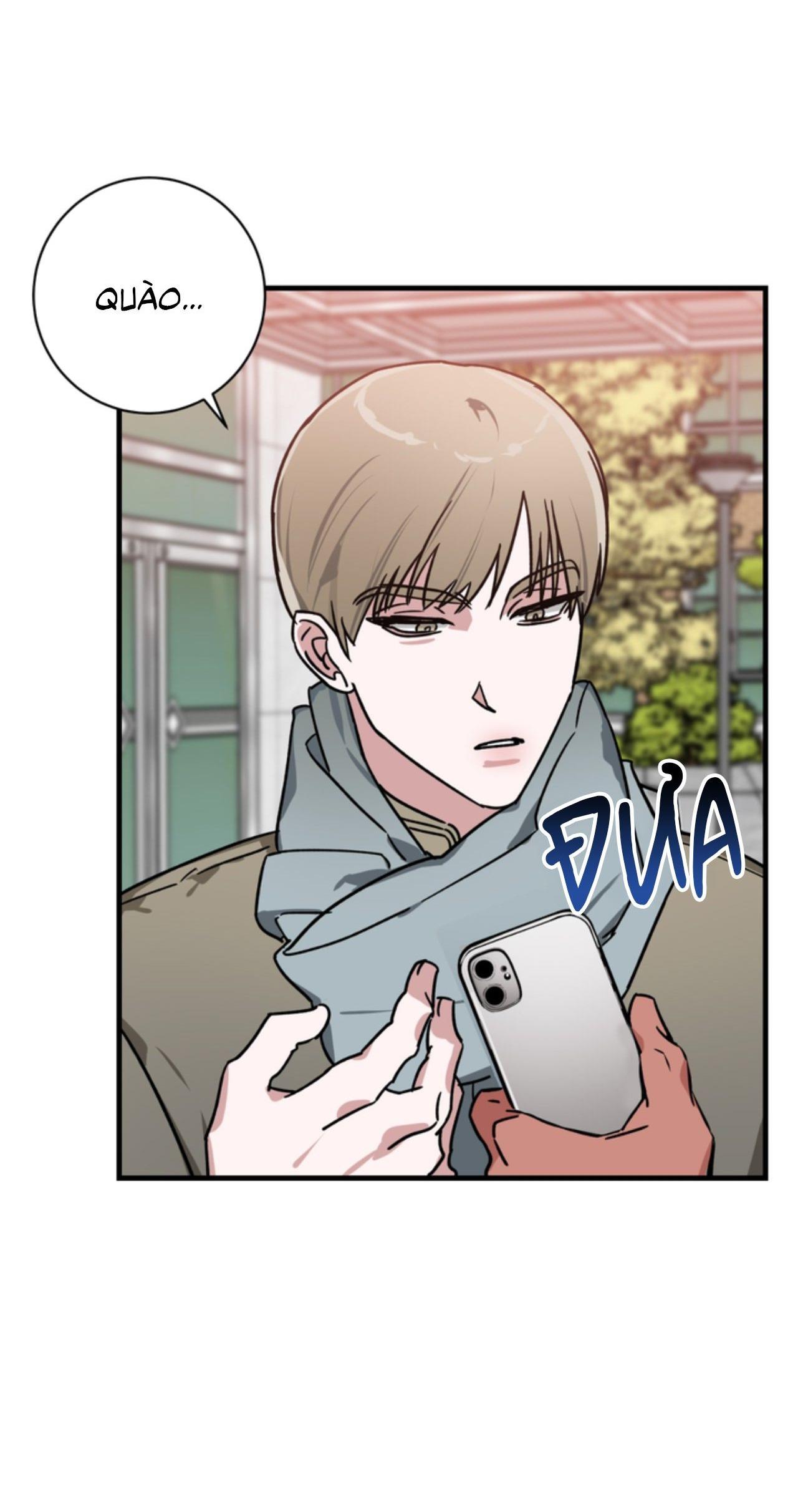 Friends With Benefits Chapter 3 - Trang 2