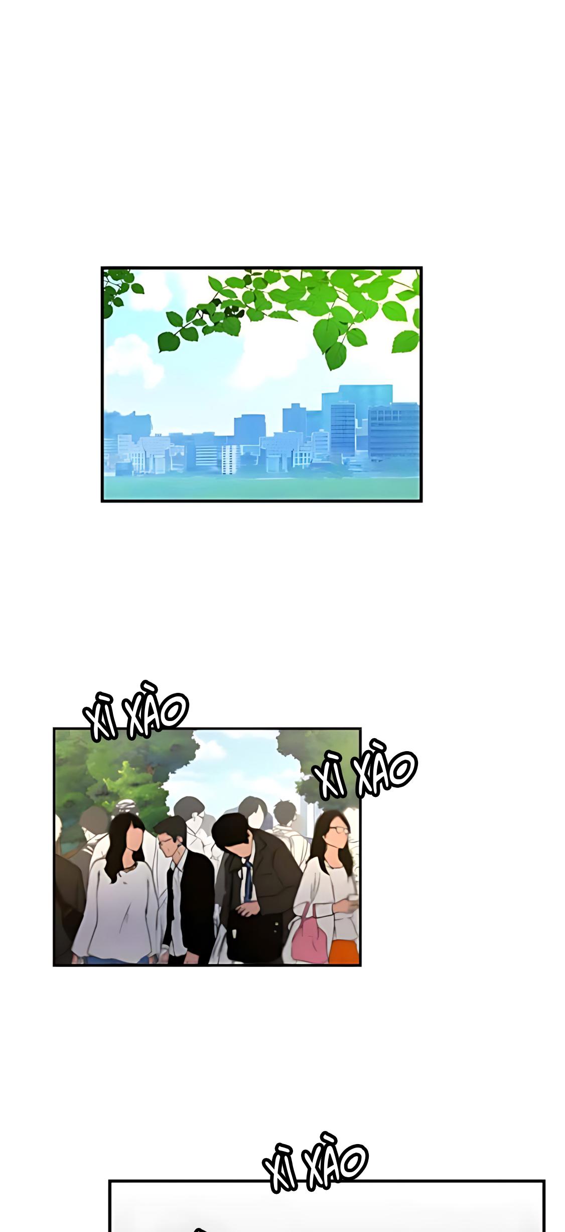 Phải lòng cục cưng nói lắp Chapter 13 - Next Chapter 14