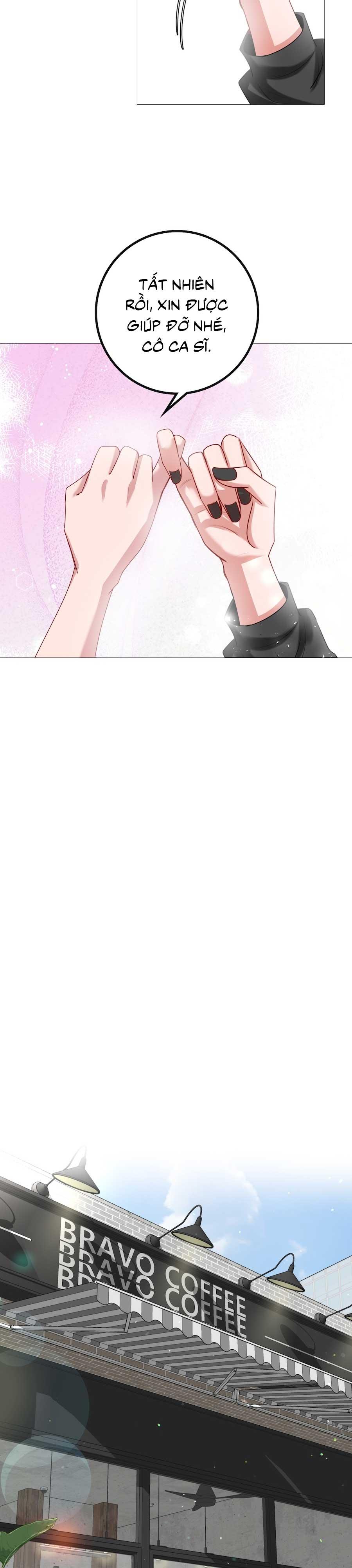 Flower of youth Chapter 43 - Next Chapter 44