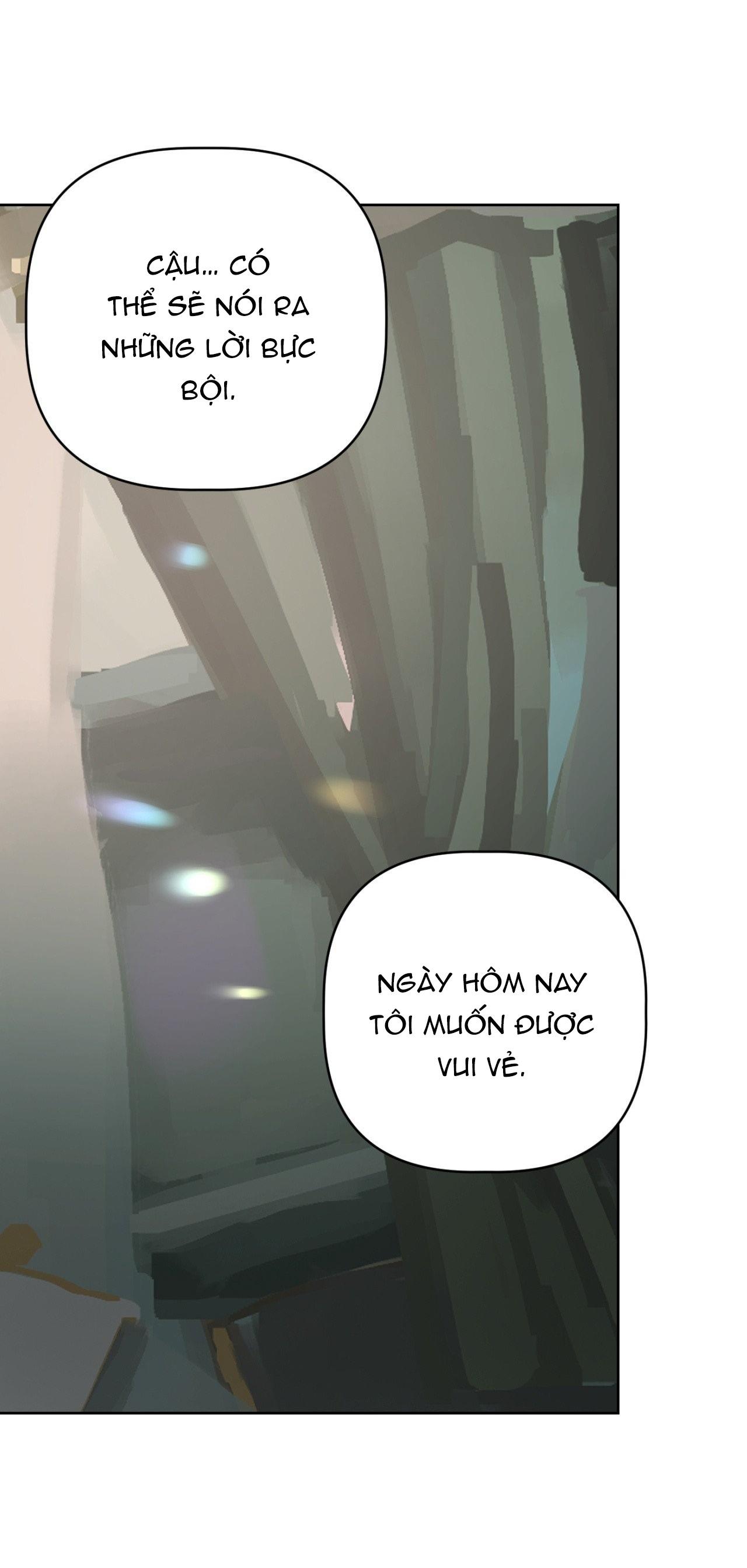BẠN CÙNG LỚP MẪU GIÁO MẶT TRỜI Chapter 40 - Next 