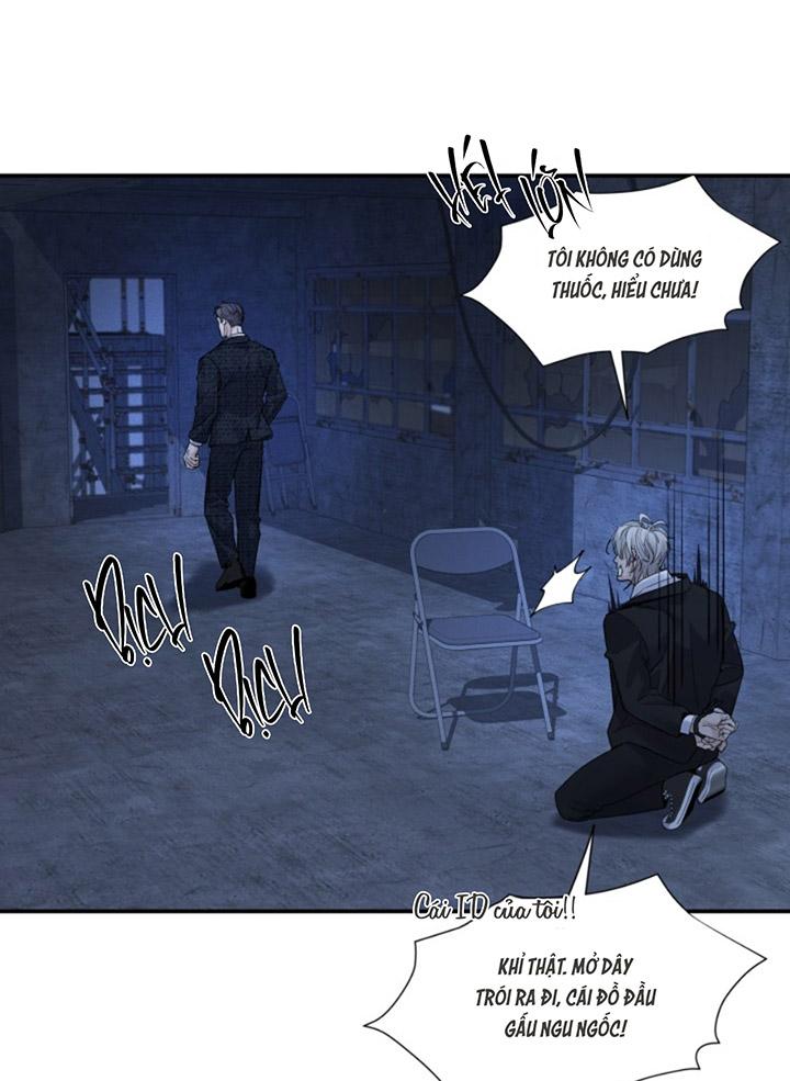 [DDT] 3 DAYS Chapter 4 19+ - Trang 2