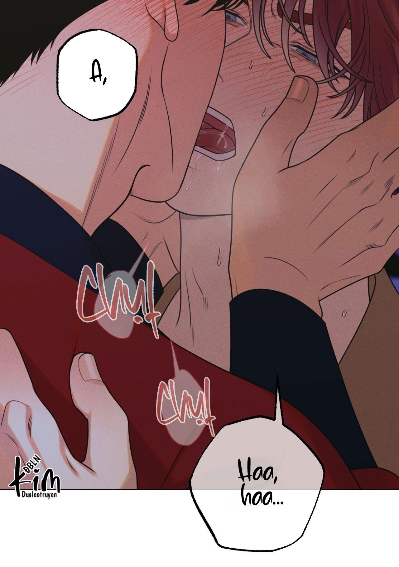 QUẺ BÓI GIẤC MƠ CỦA YÊU TINH Chapter 68 - Next Chapter 69